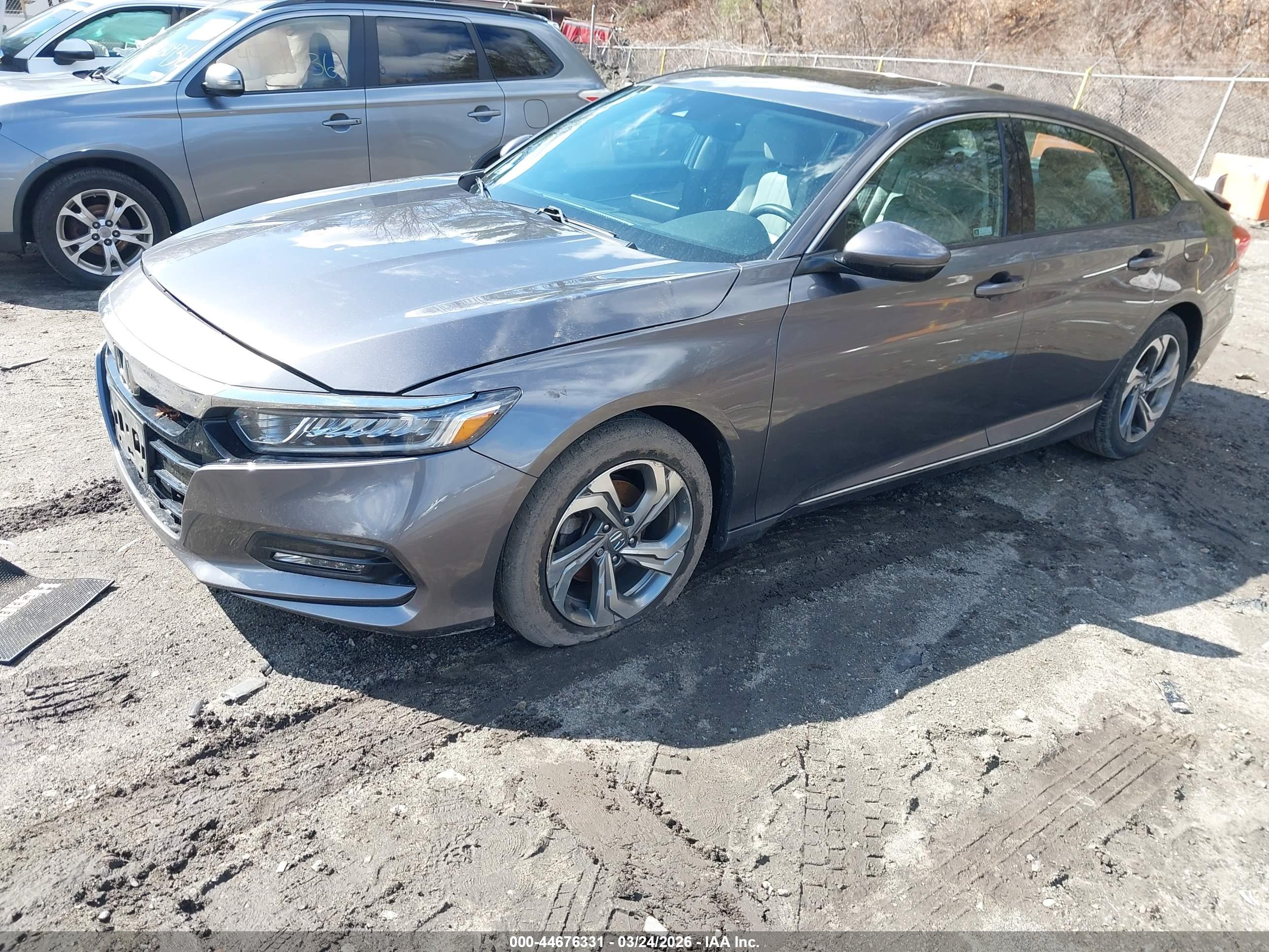 HONDA ACCORD image 2