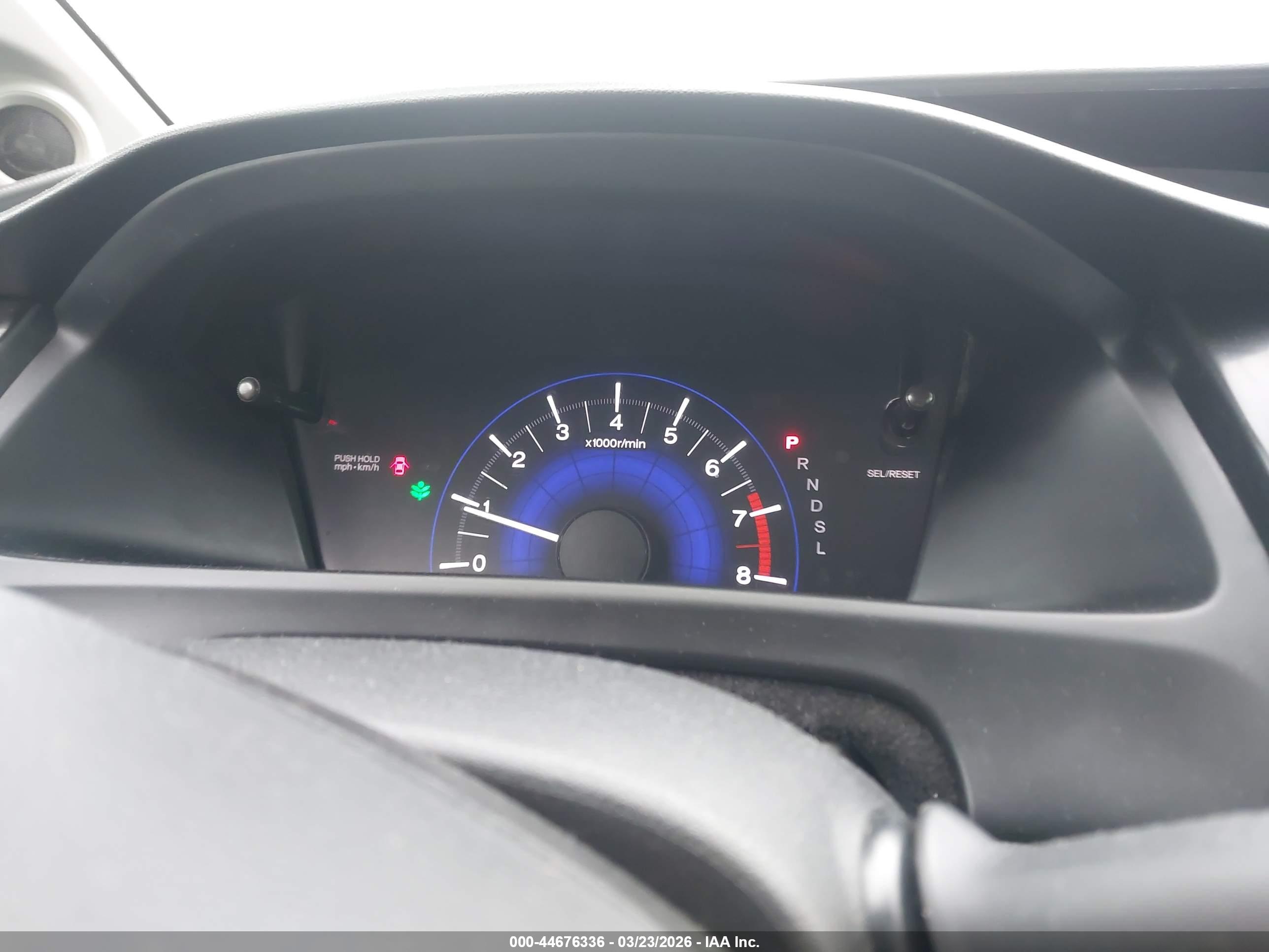 HONDA CIVIC image 7