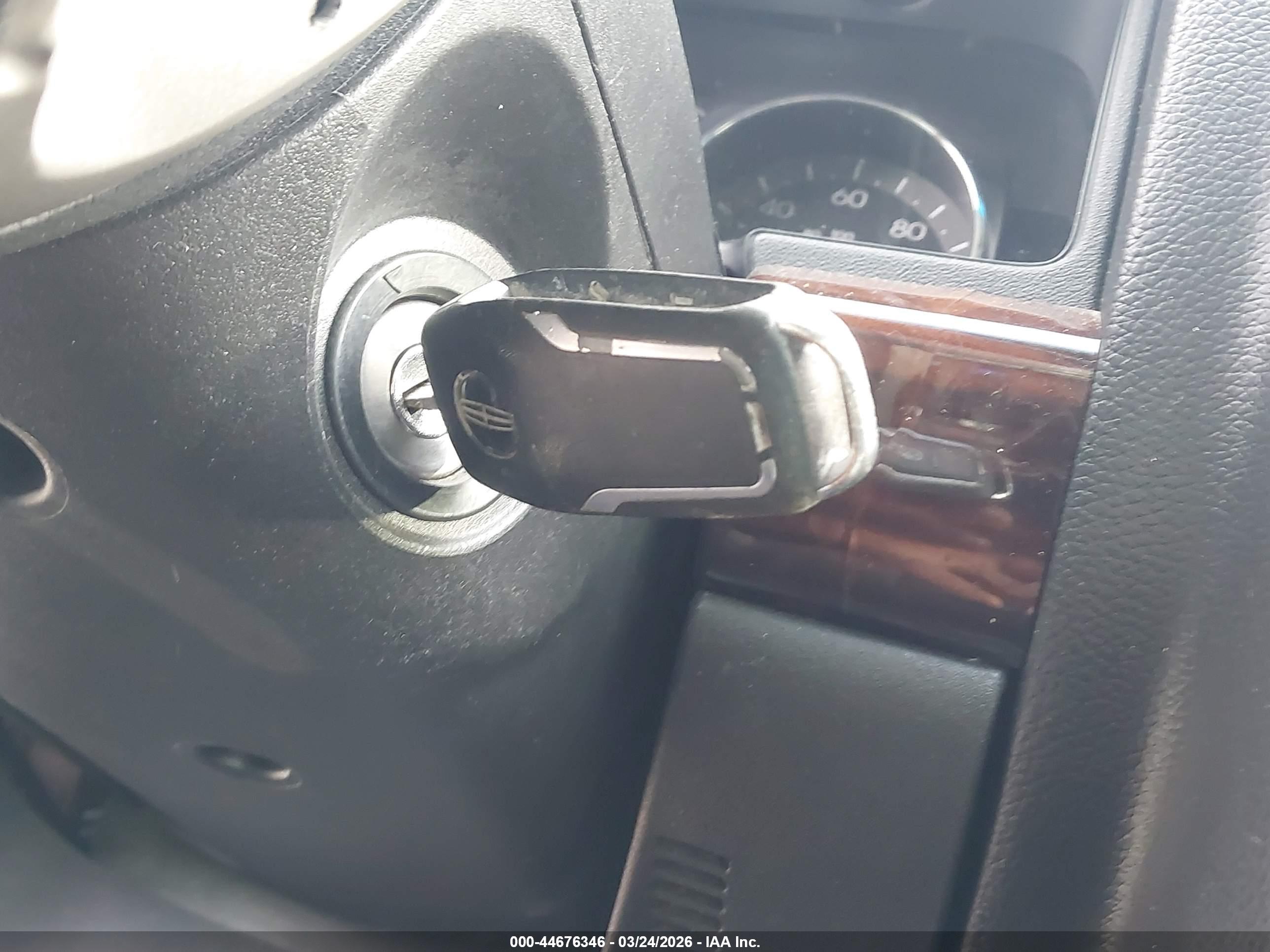 LINCOLN MKZ image 11