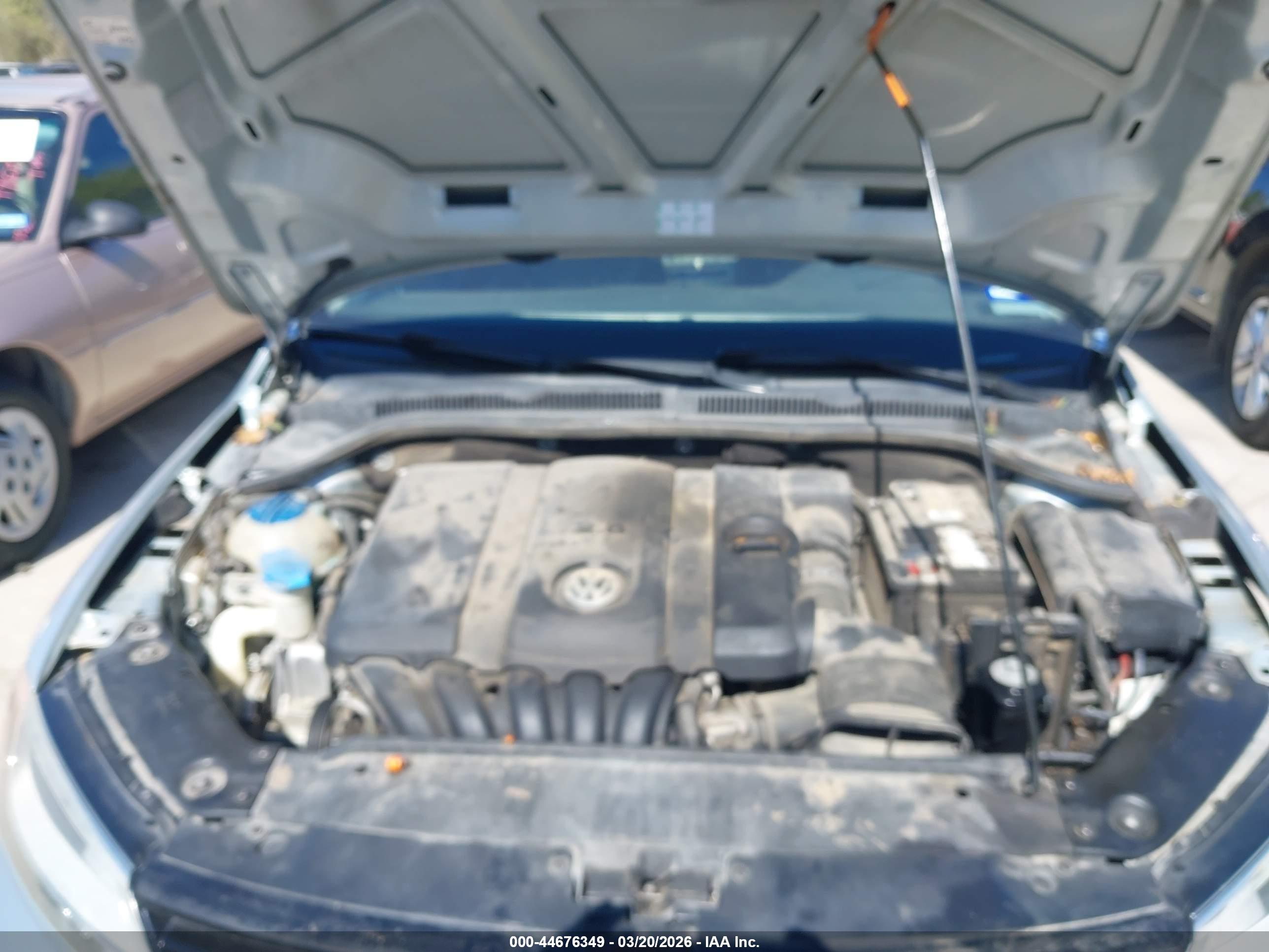 VOLKSWAGEN JETTA image 10