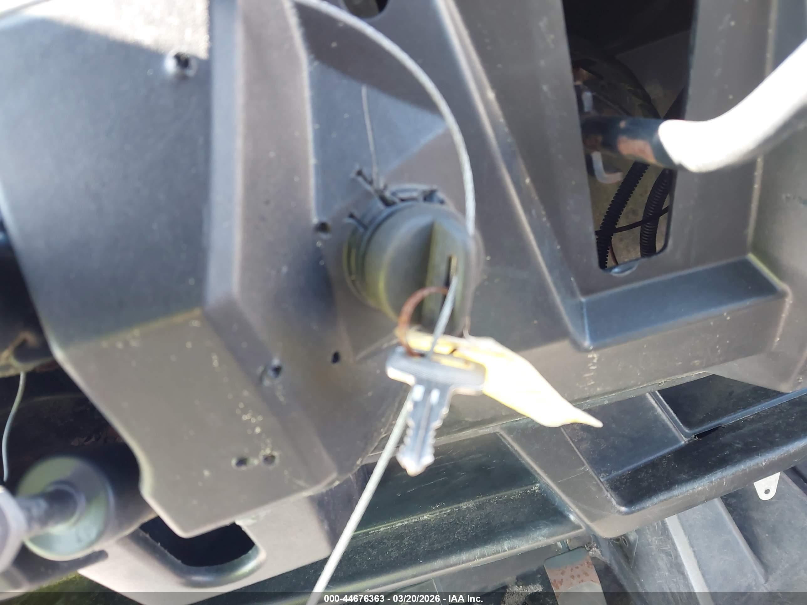 POLARIS RANGER image 11