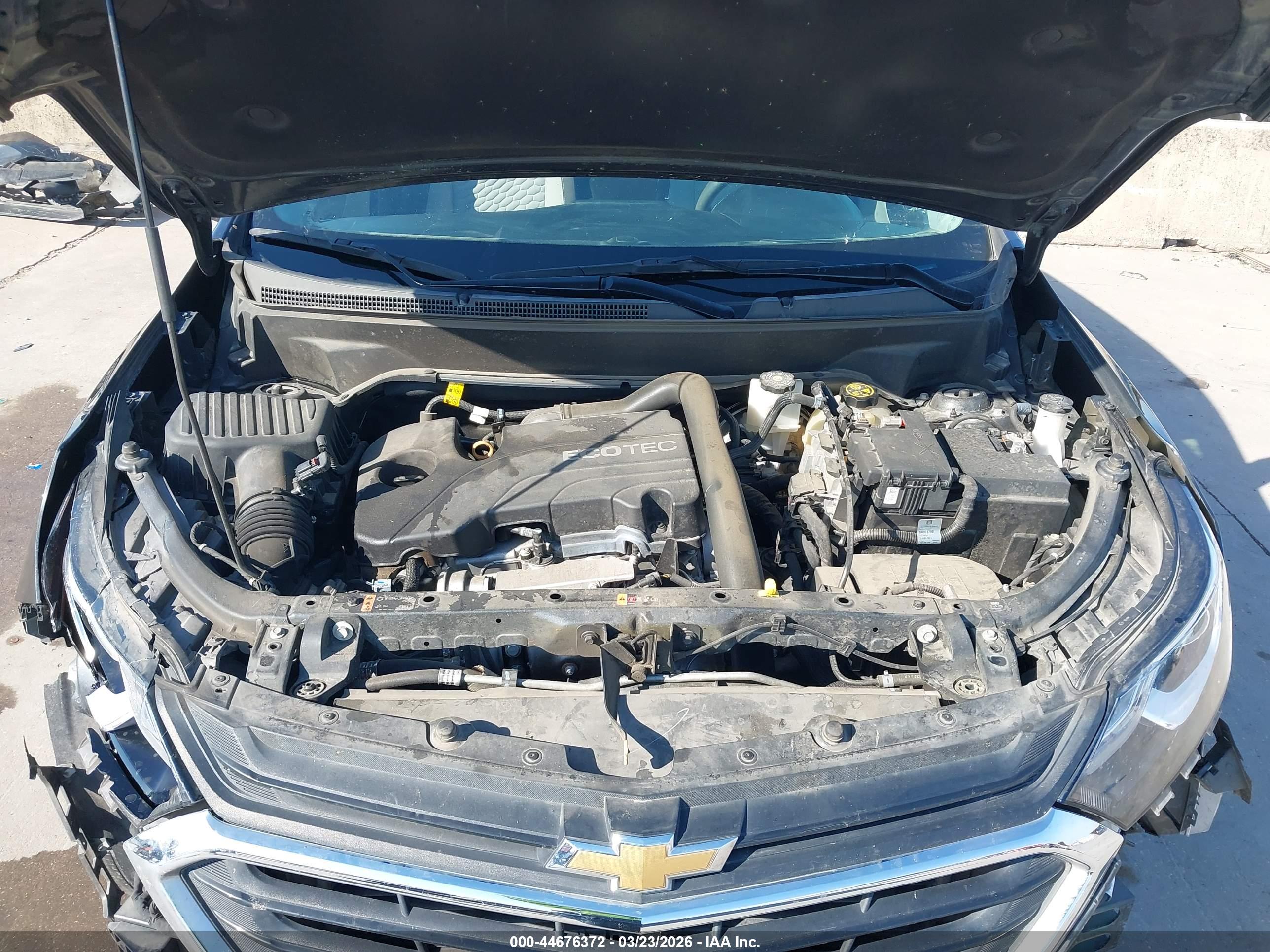 CHEVROLET EQUINOX image 10