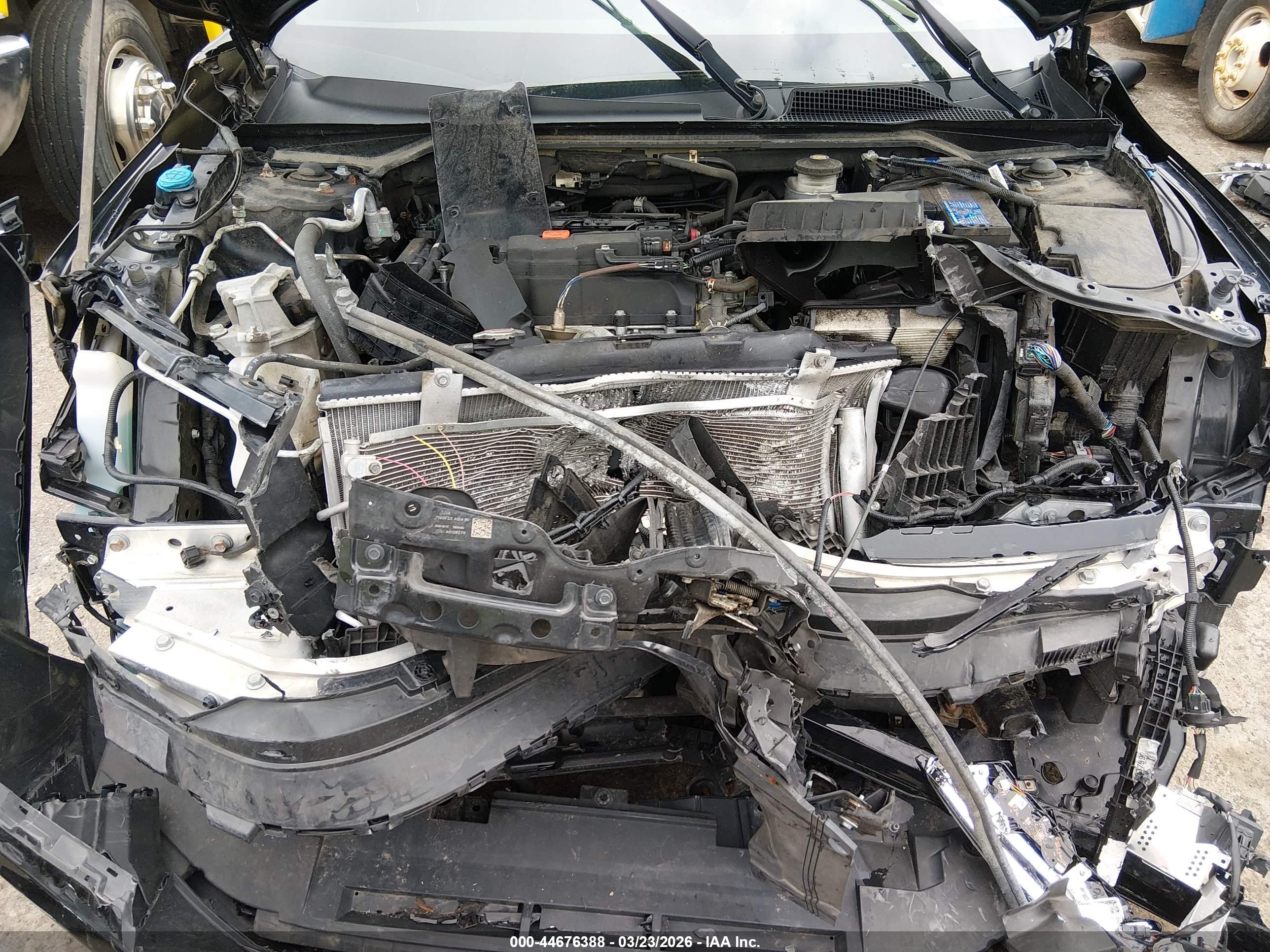 HONDA CIVIC image 10