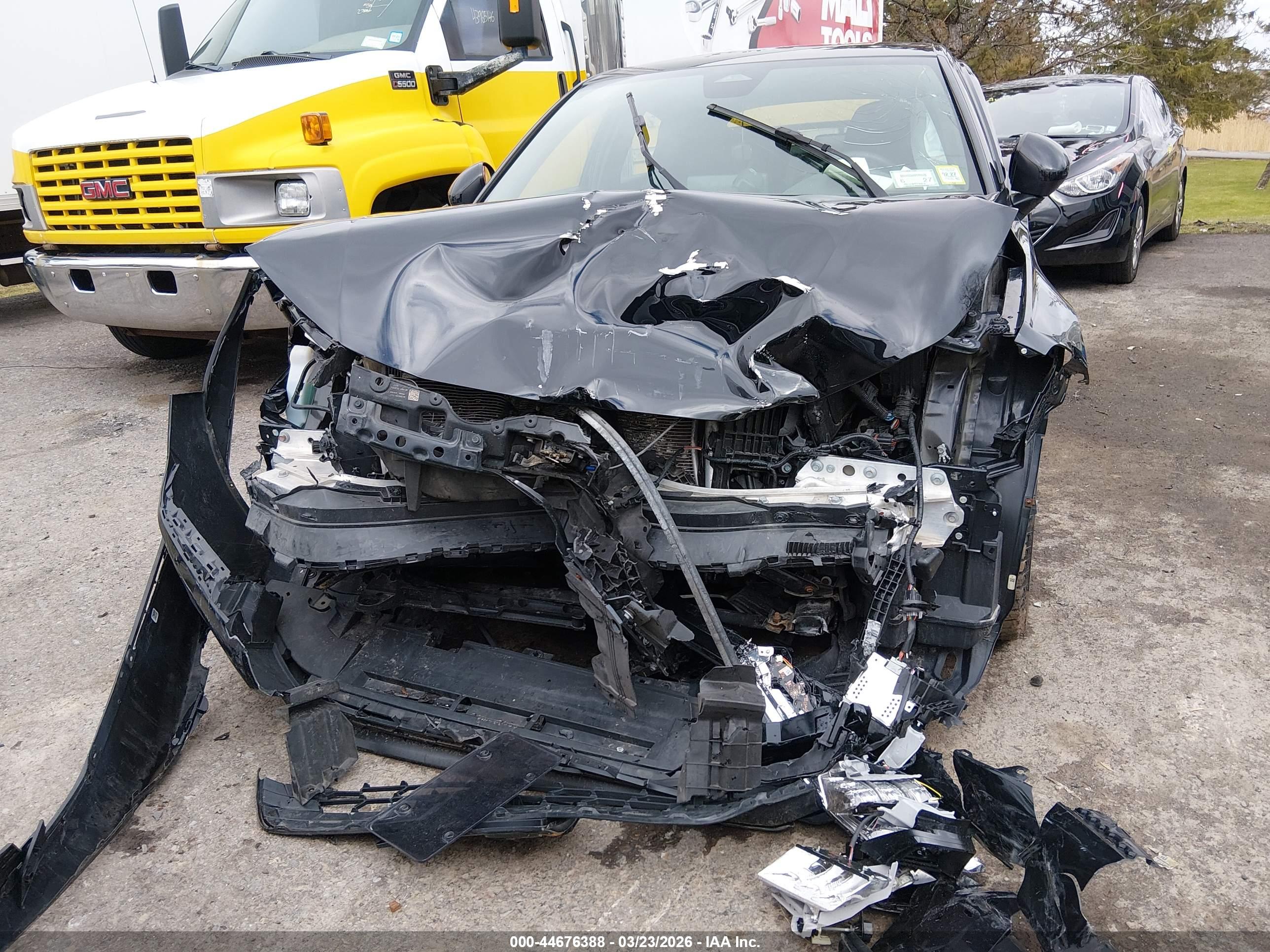 HONDA CIVIC image 6