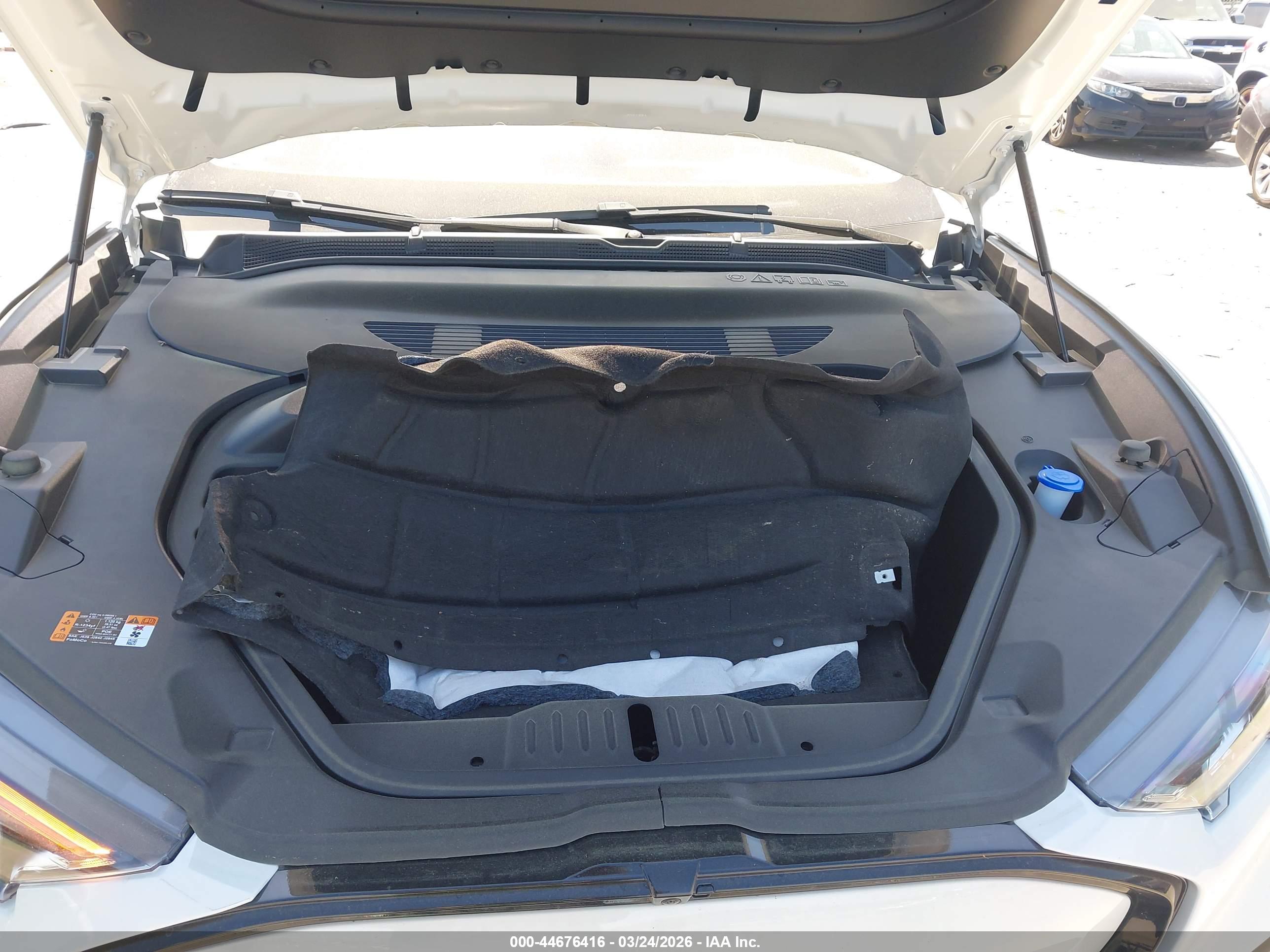 FORD MUSTANG image 10