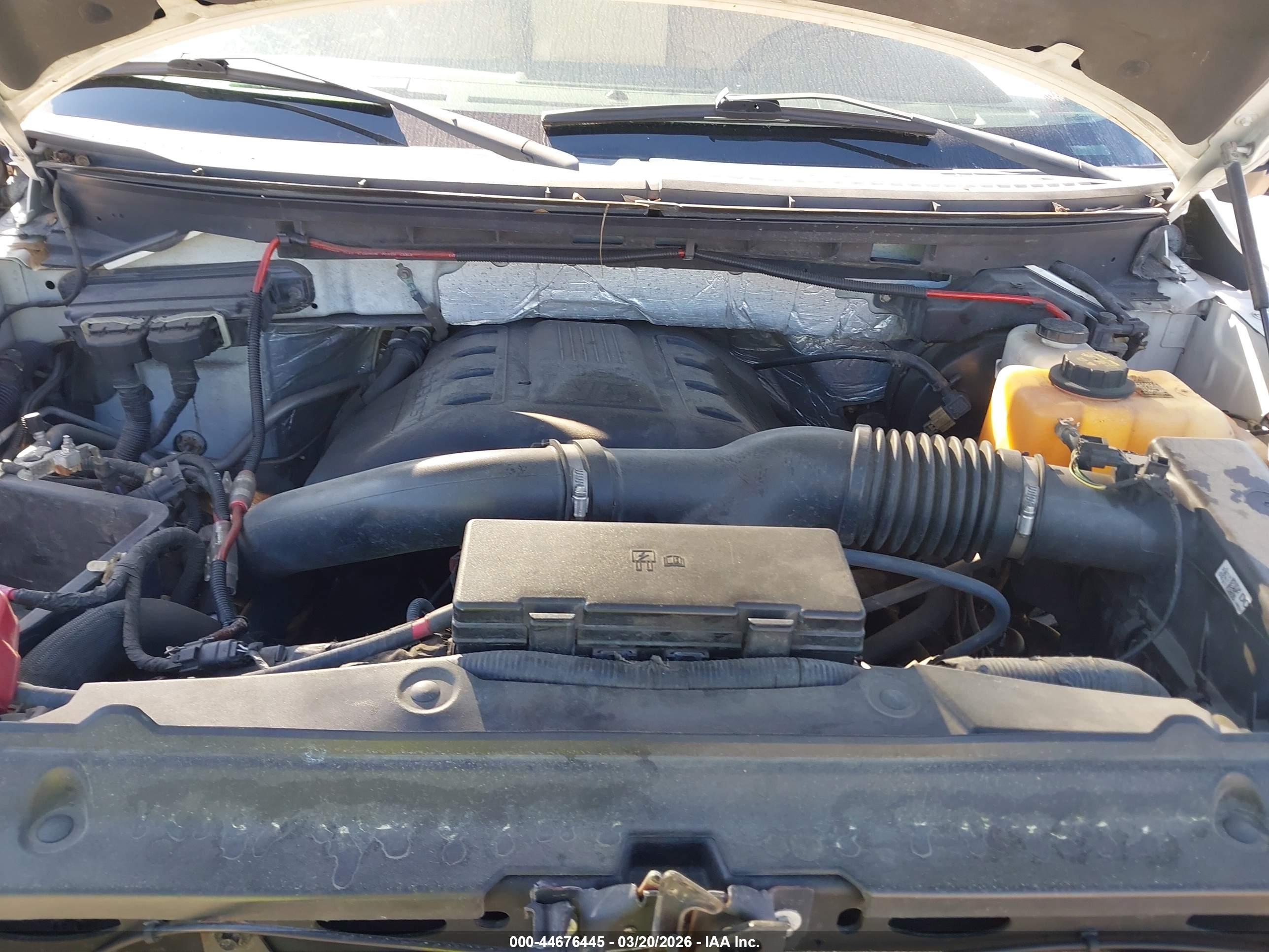 FORD F-150 image 10