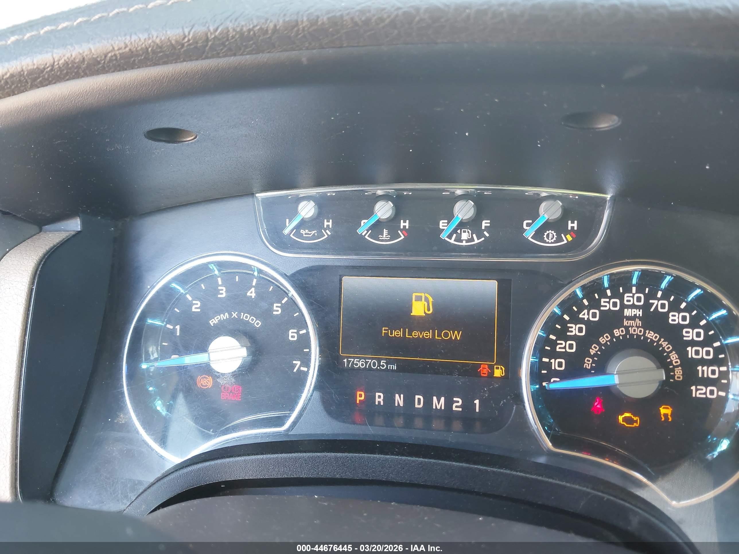 FORD F-150 image 7