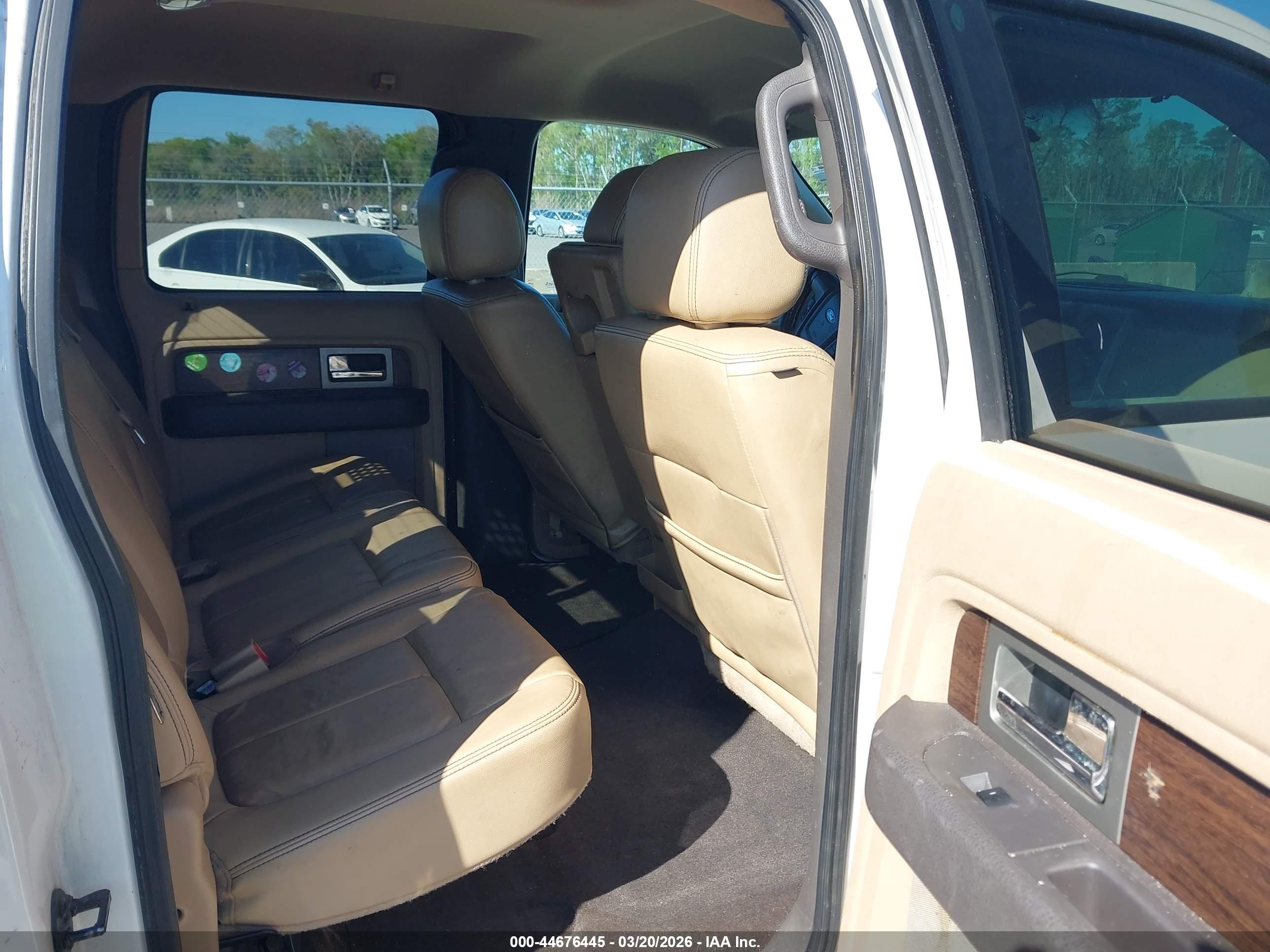 FORD F-150 image 8