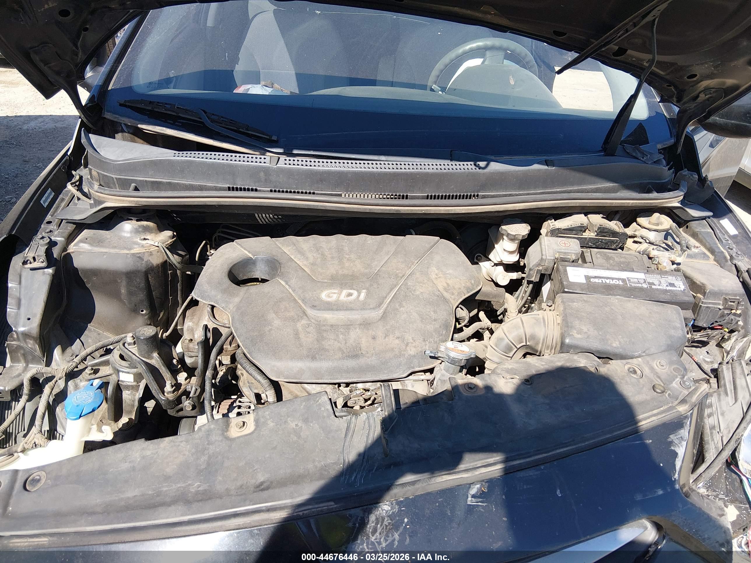 HYUNDAI ACCENT image 10