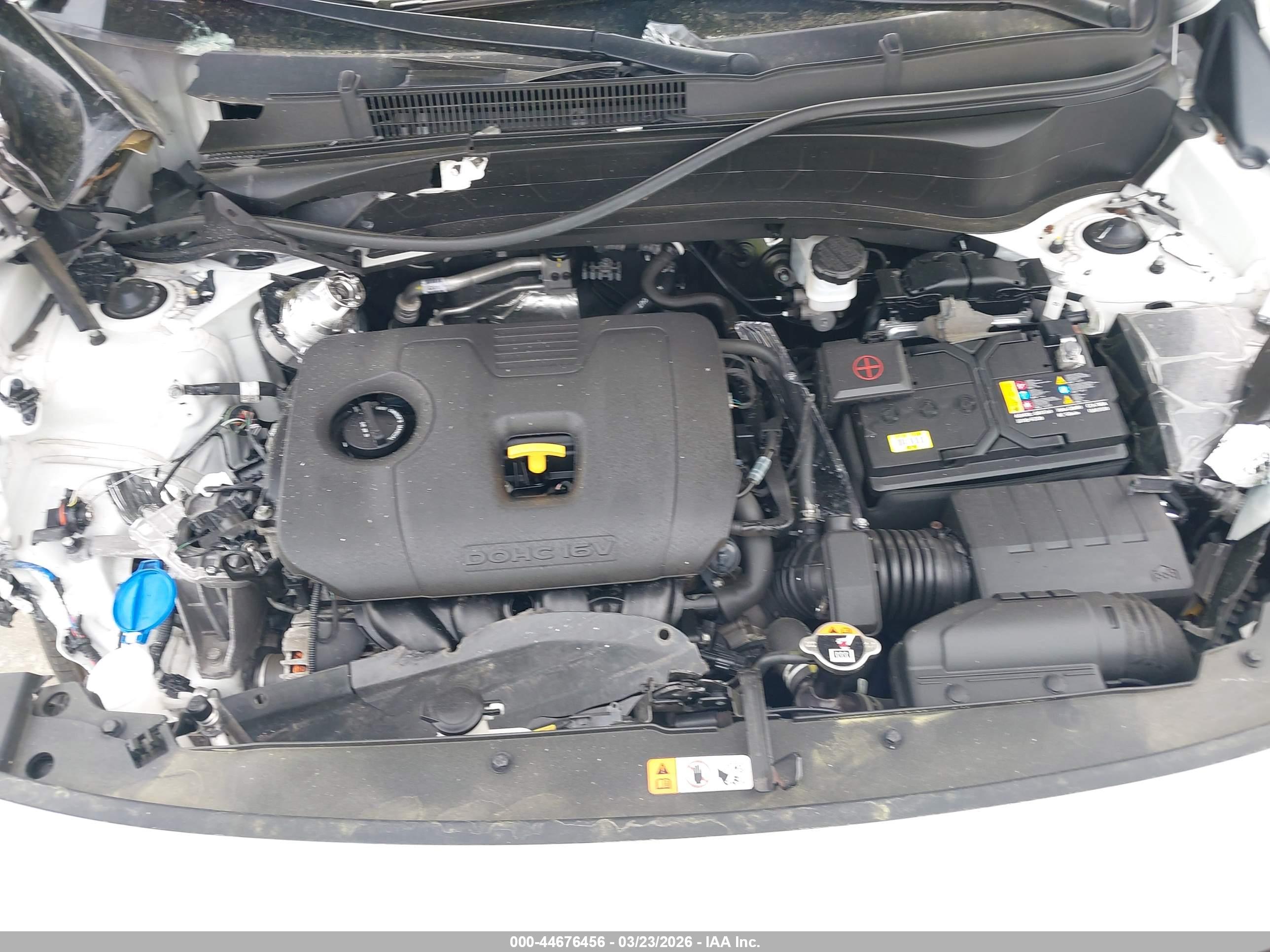 KIA SELTOS image 10