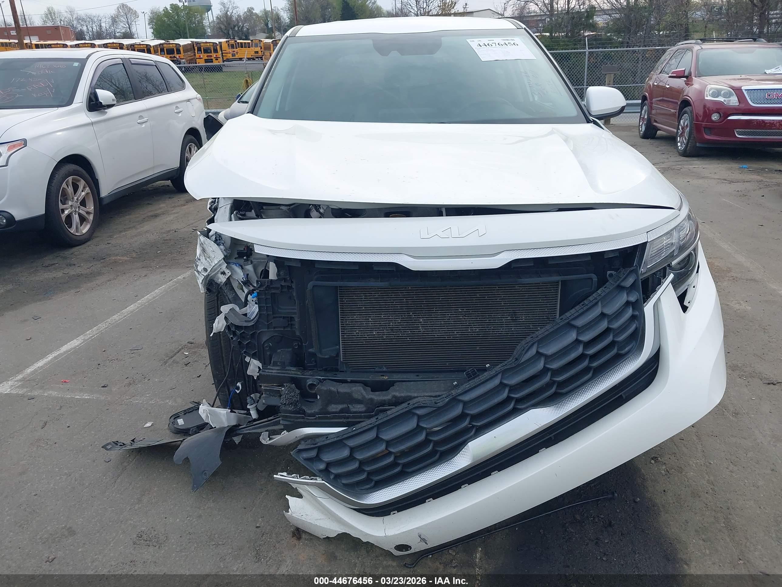 KIA SELTOS image 6
