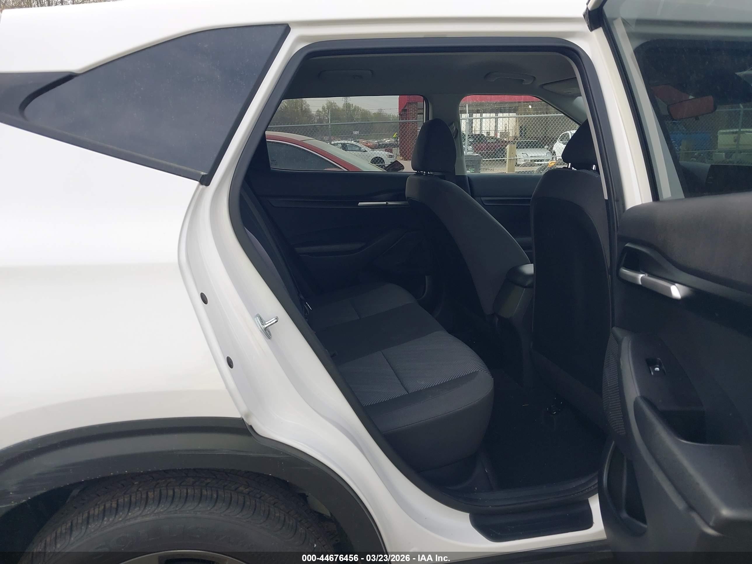 KIA SELTOS image 8