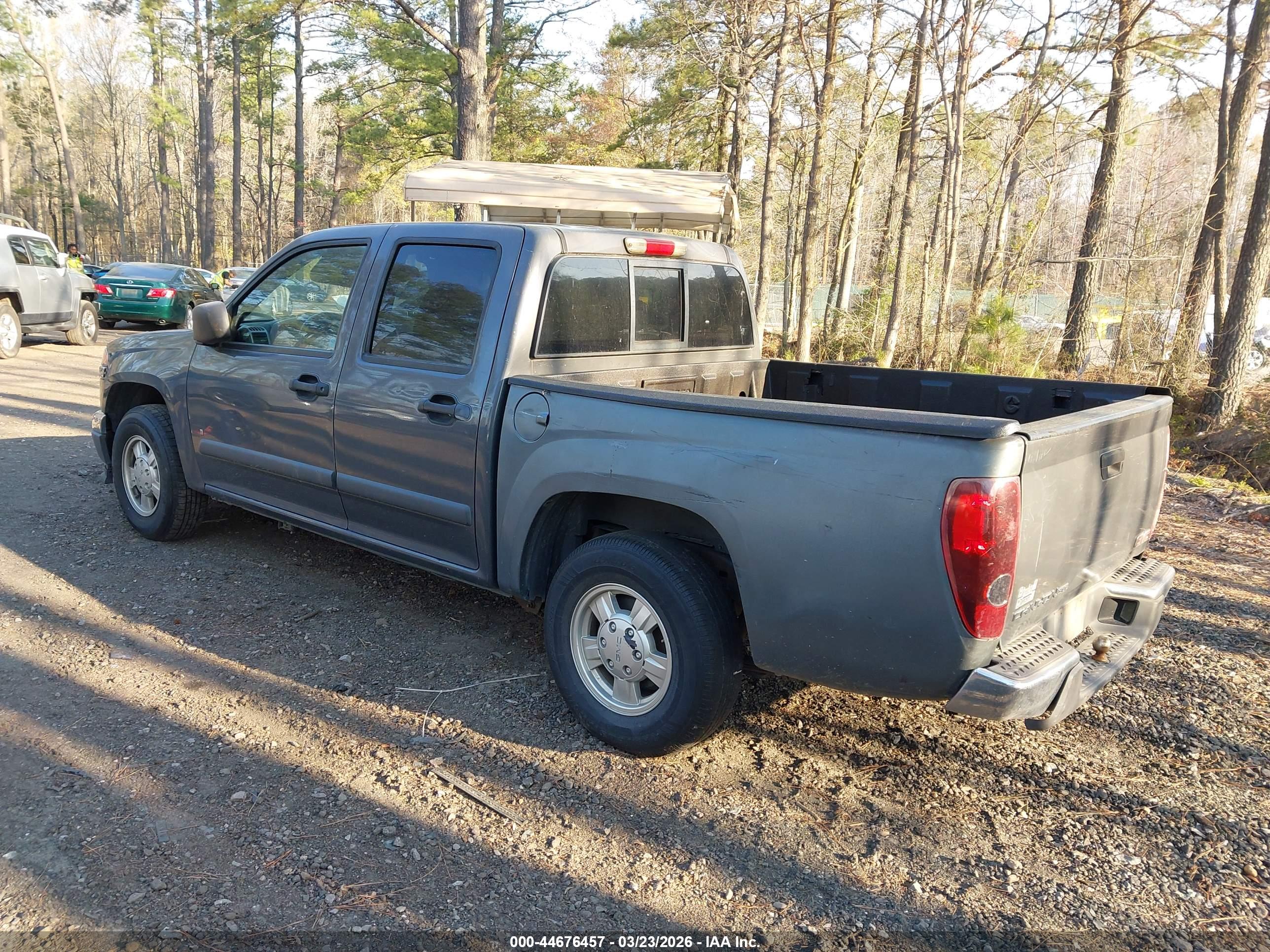 GMC CANYON image 3