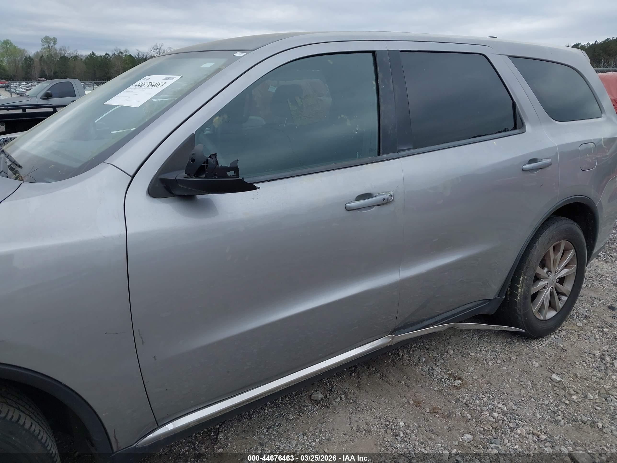 DODGE DURANGO image 6