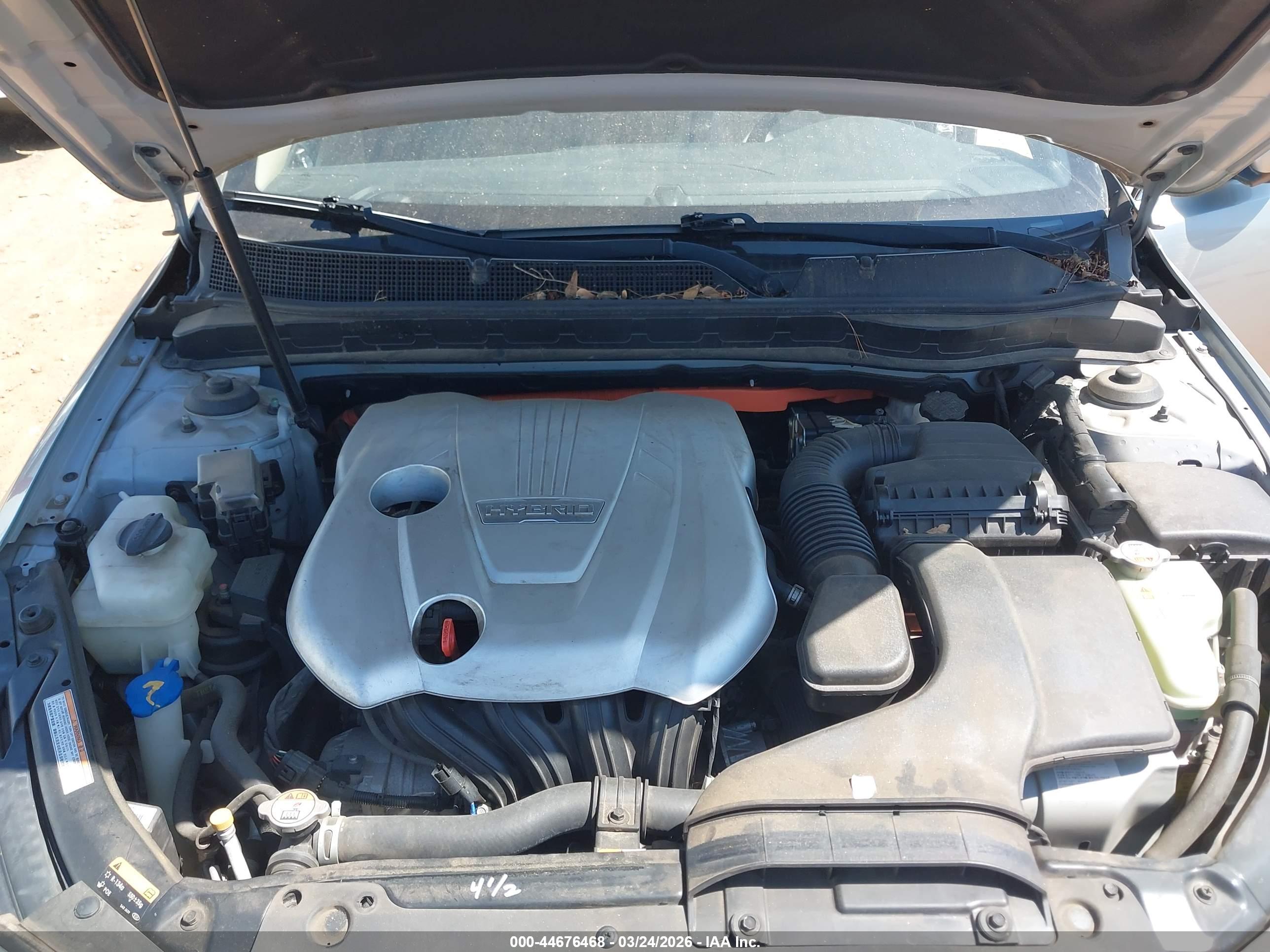 KIA OPTIMA image 10