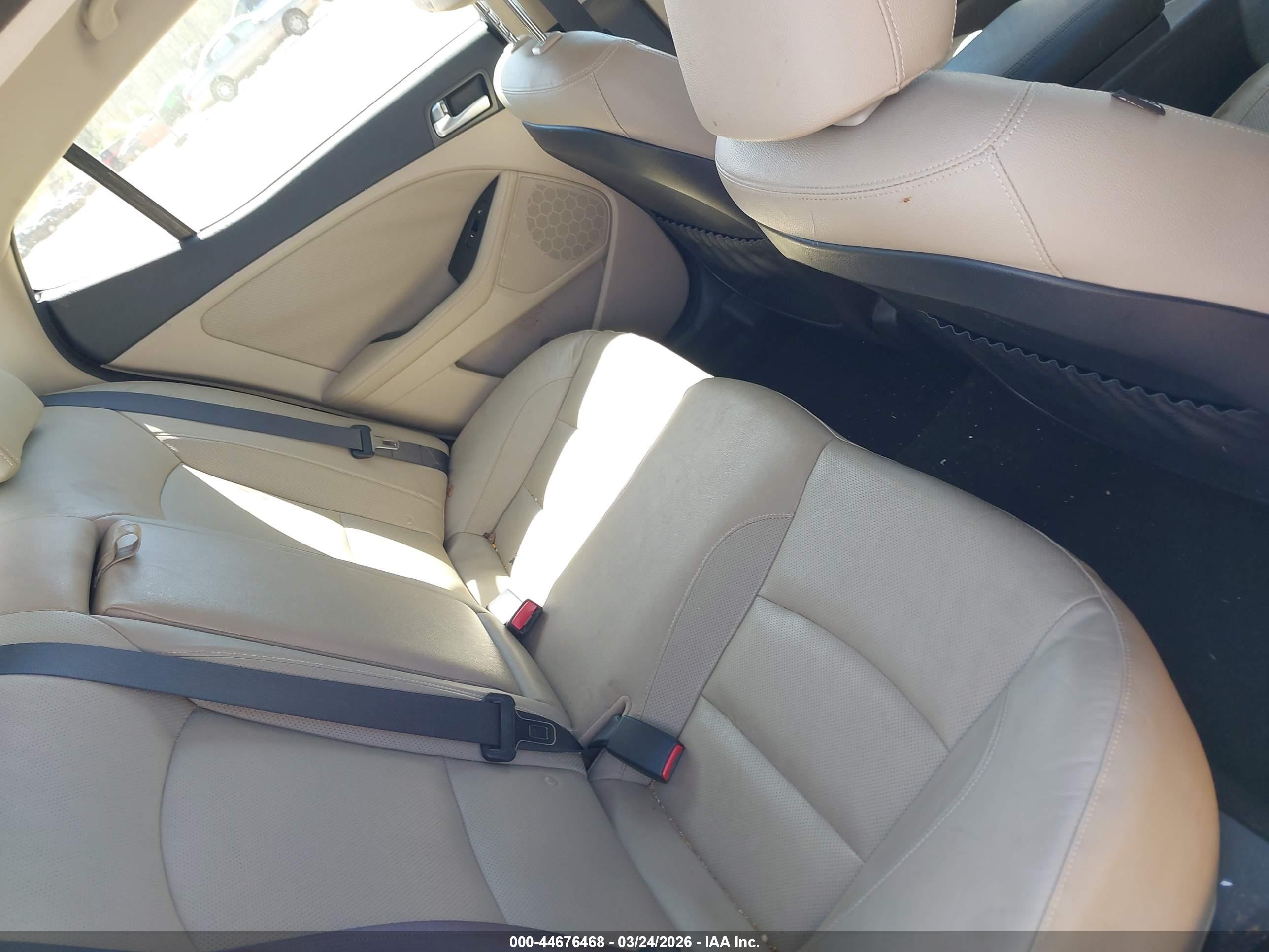 KIA OPTIMA image 8