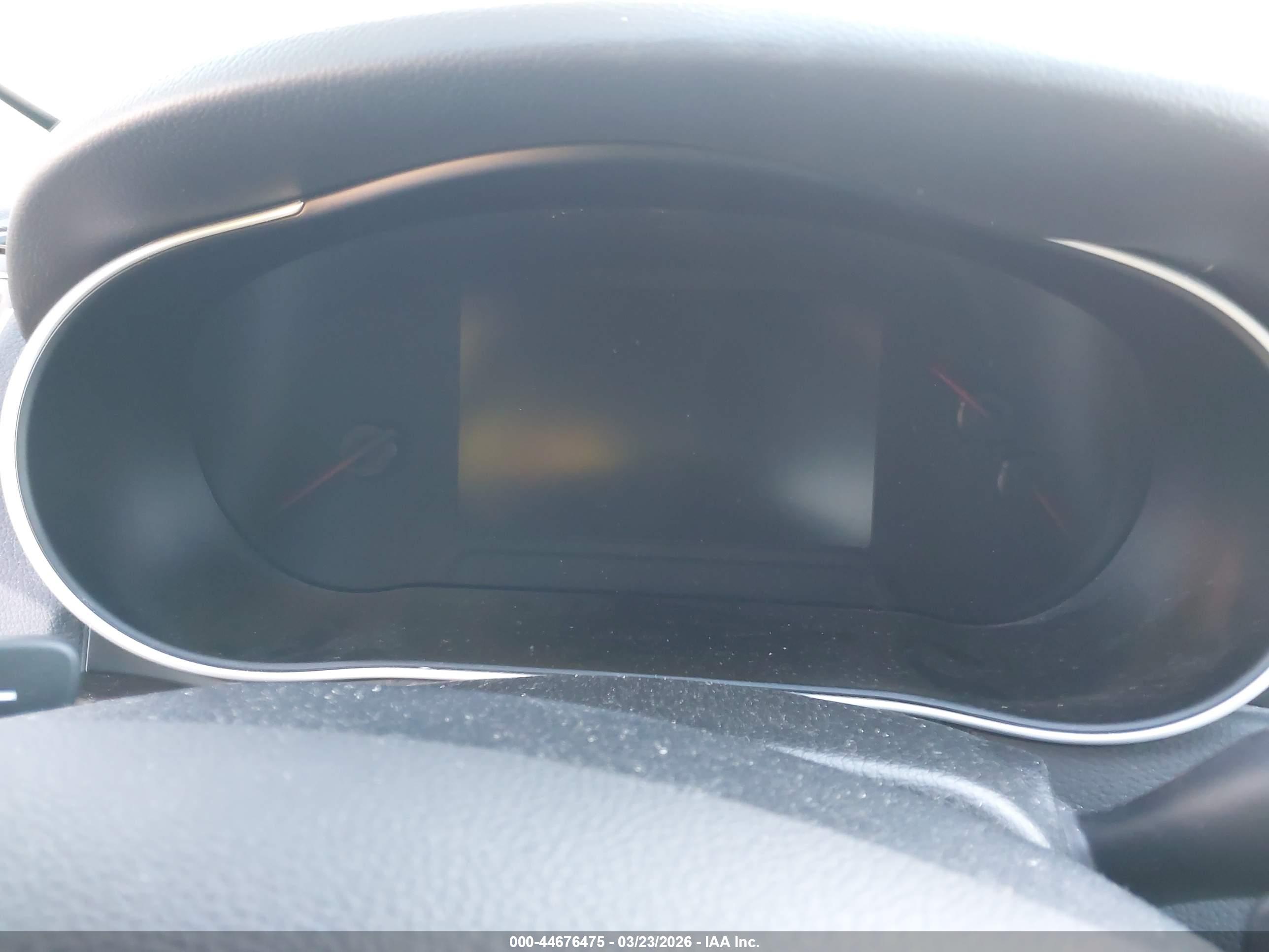 KIA CADENZA image 7