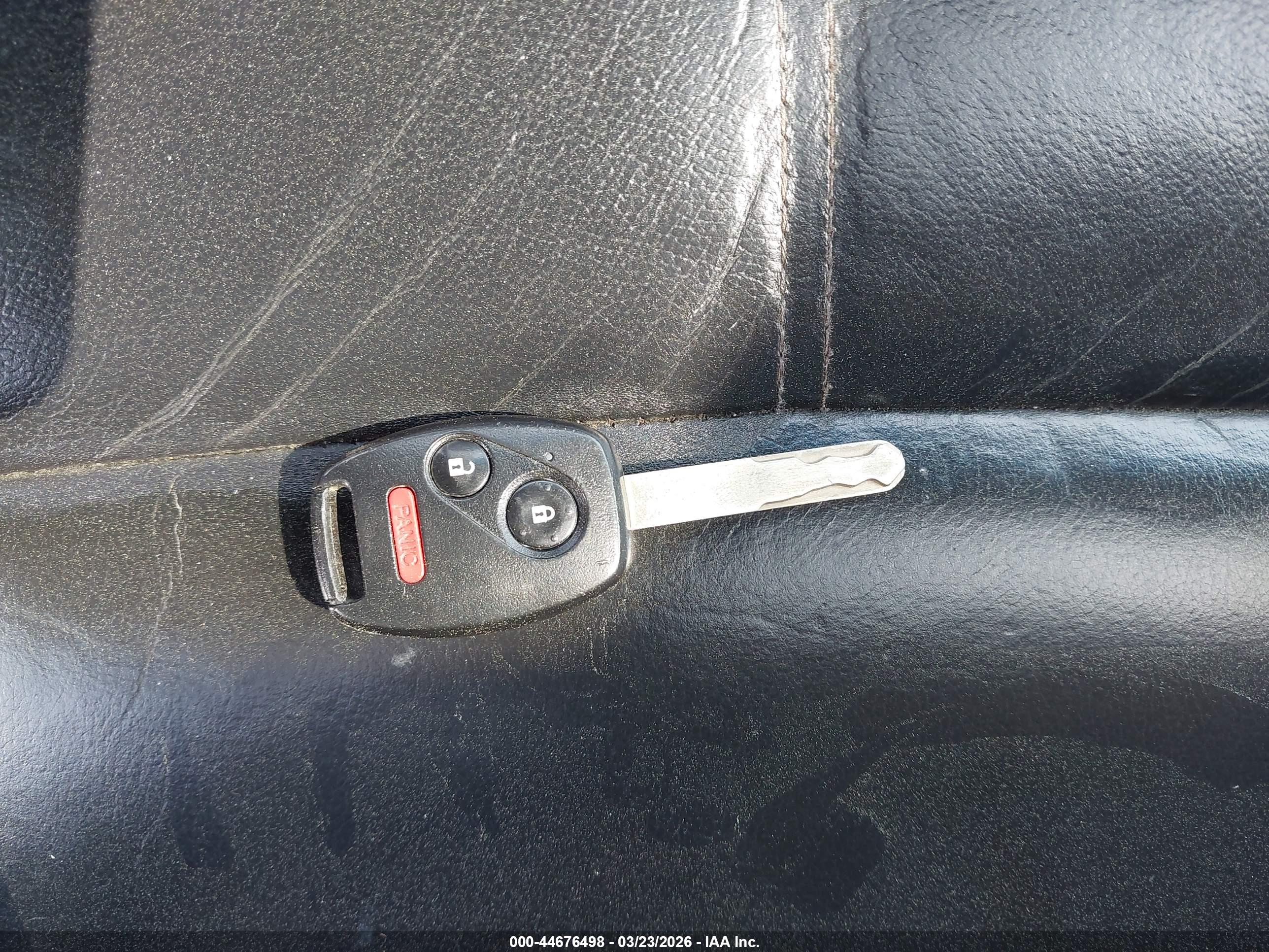 HONDA ACCORD image 11