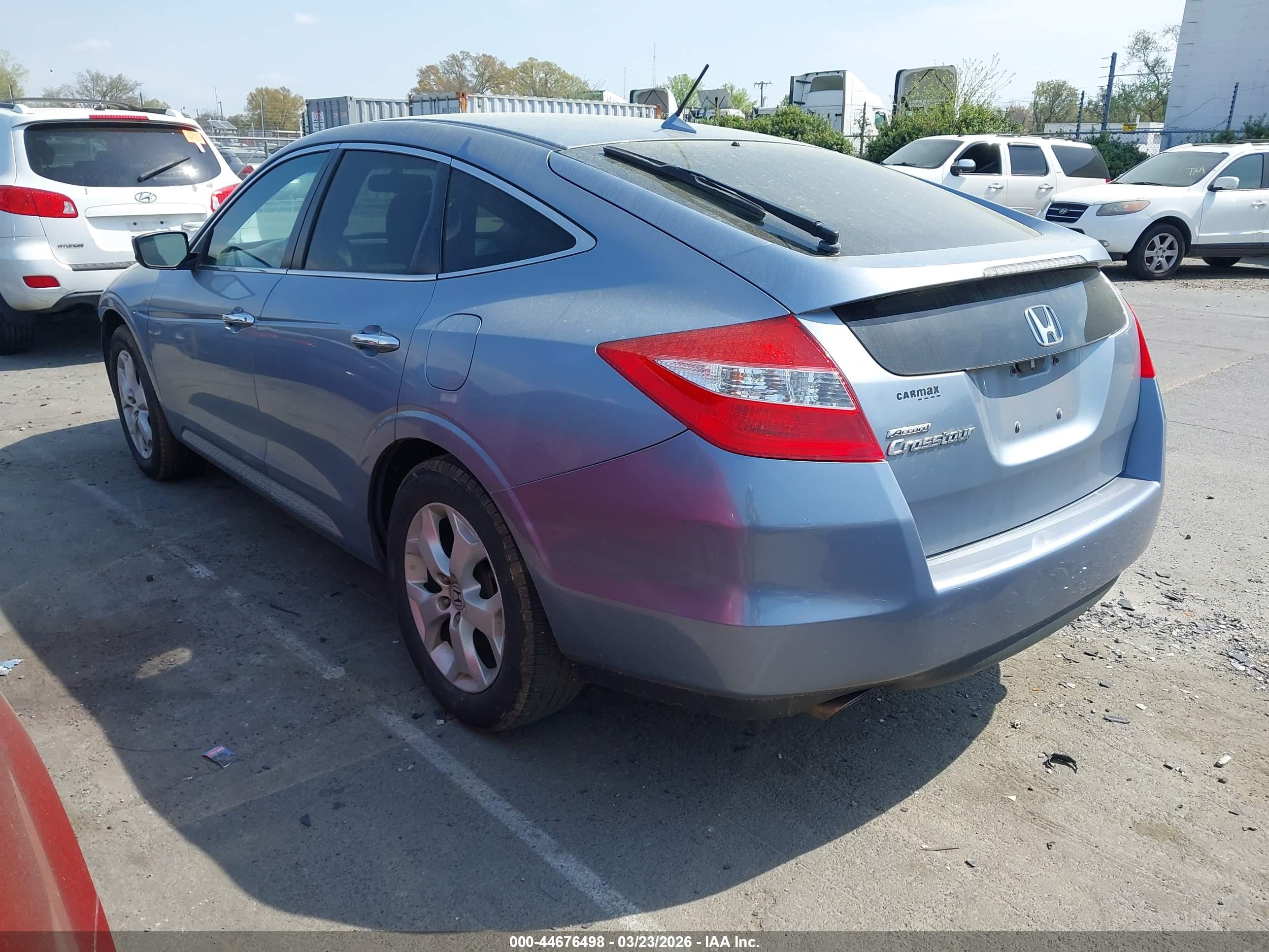 HONDA ACCORD image 3