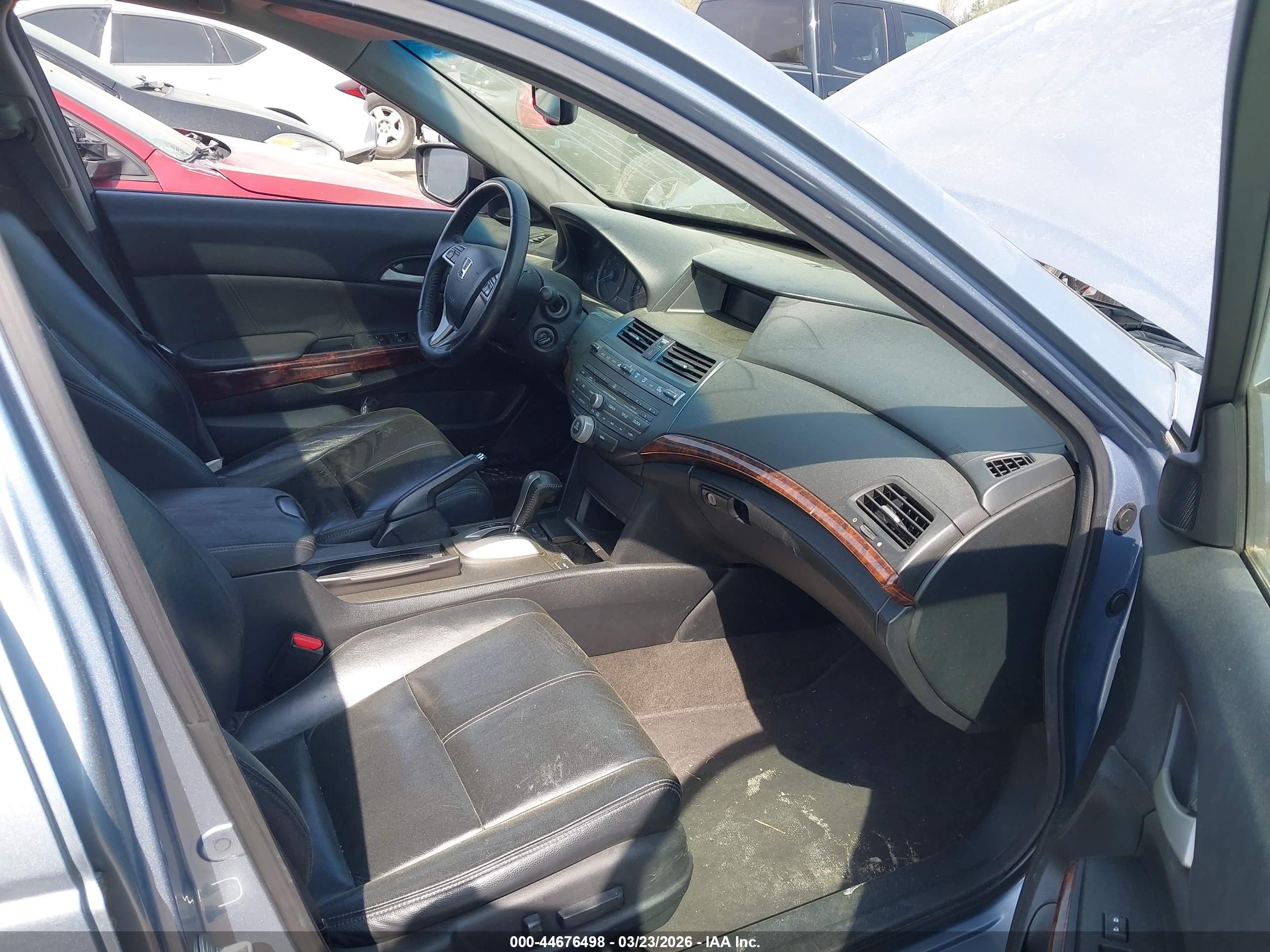 HONDA ACCORD image 5