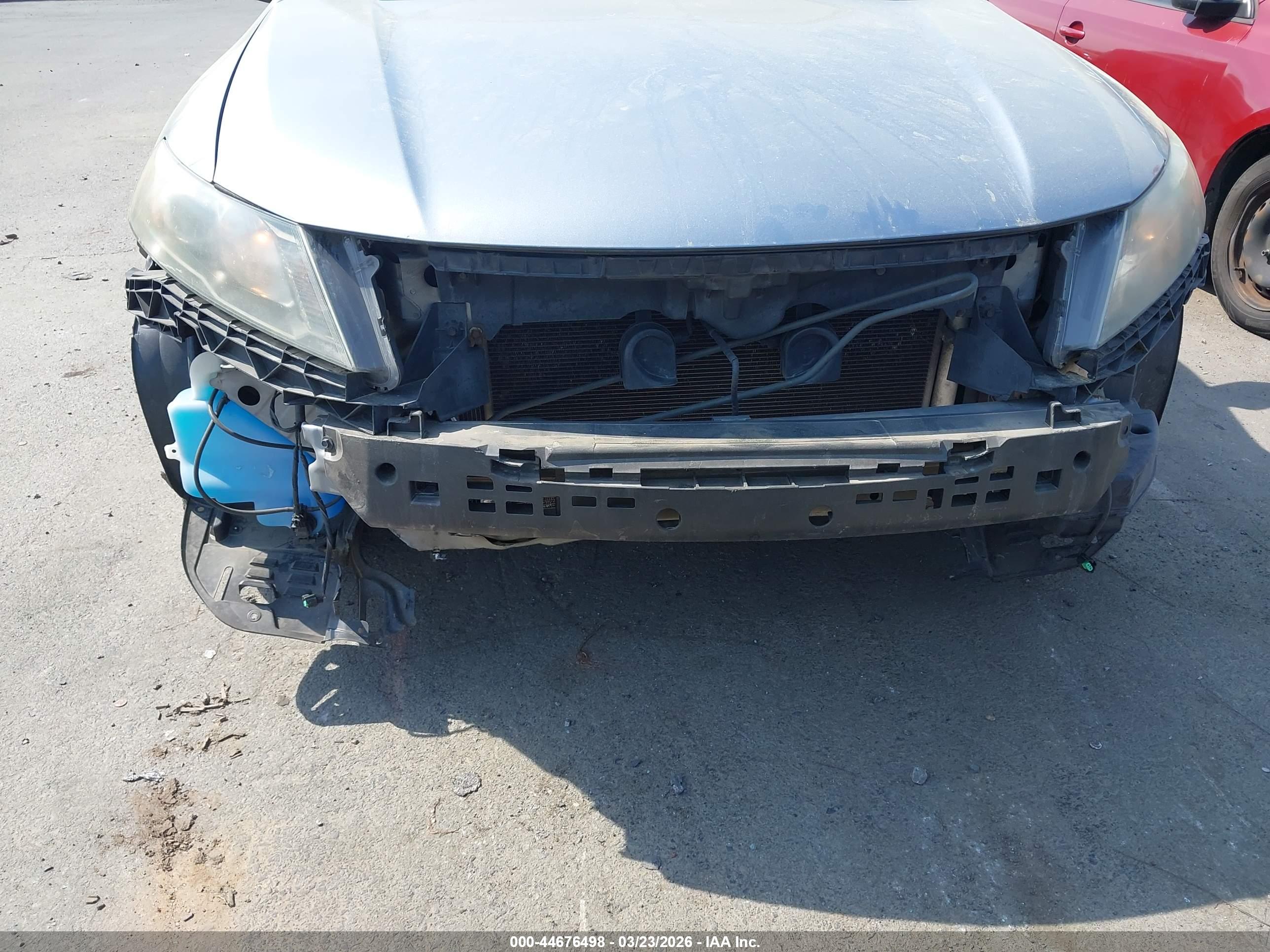 HONDA ACCORD image 6