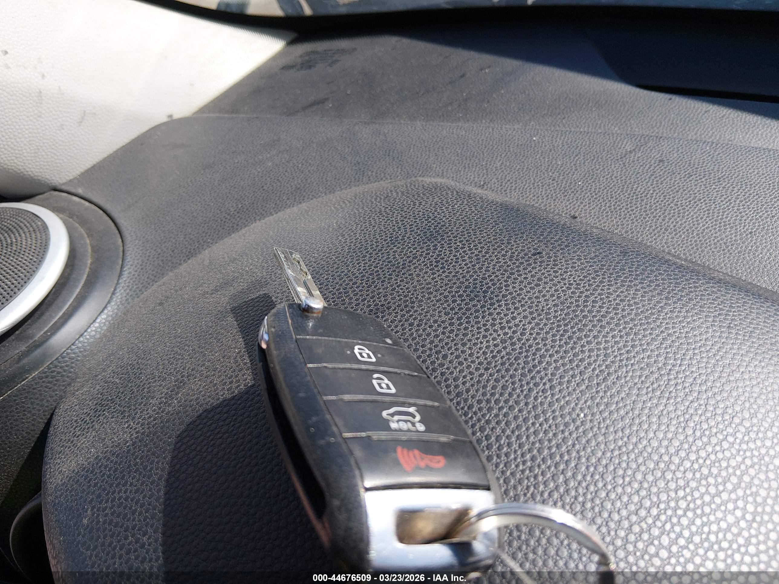 KIA SOUL image 11