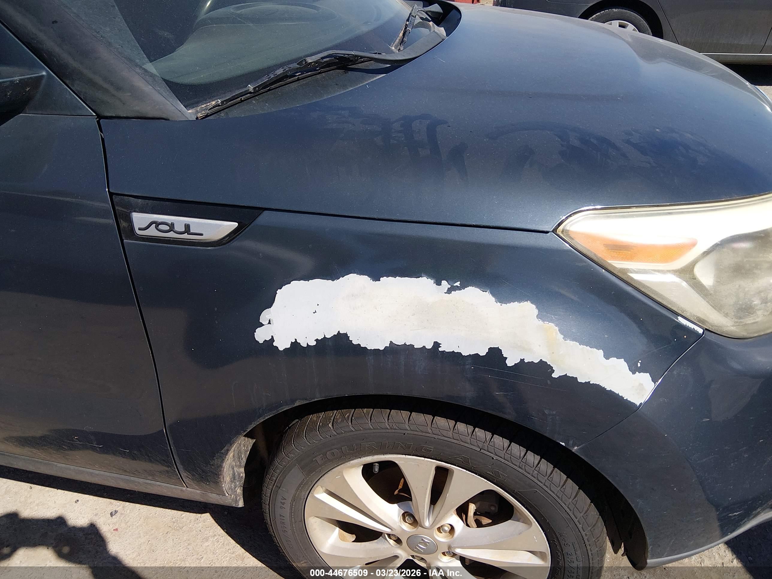 KIA SOUL image 6