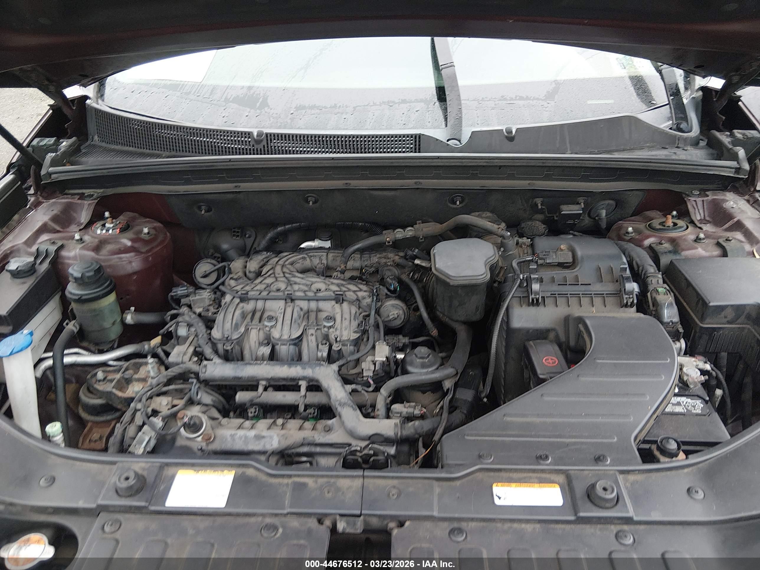 KIA SORENTO image 10