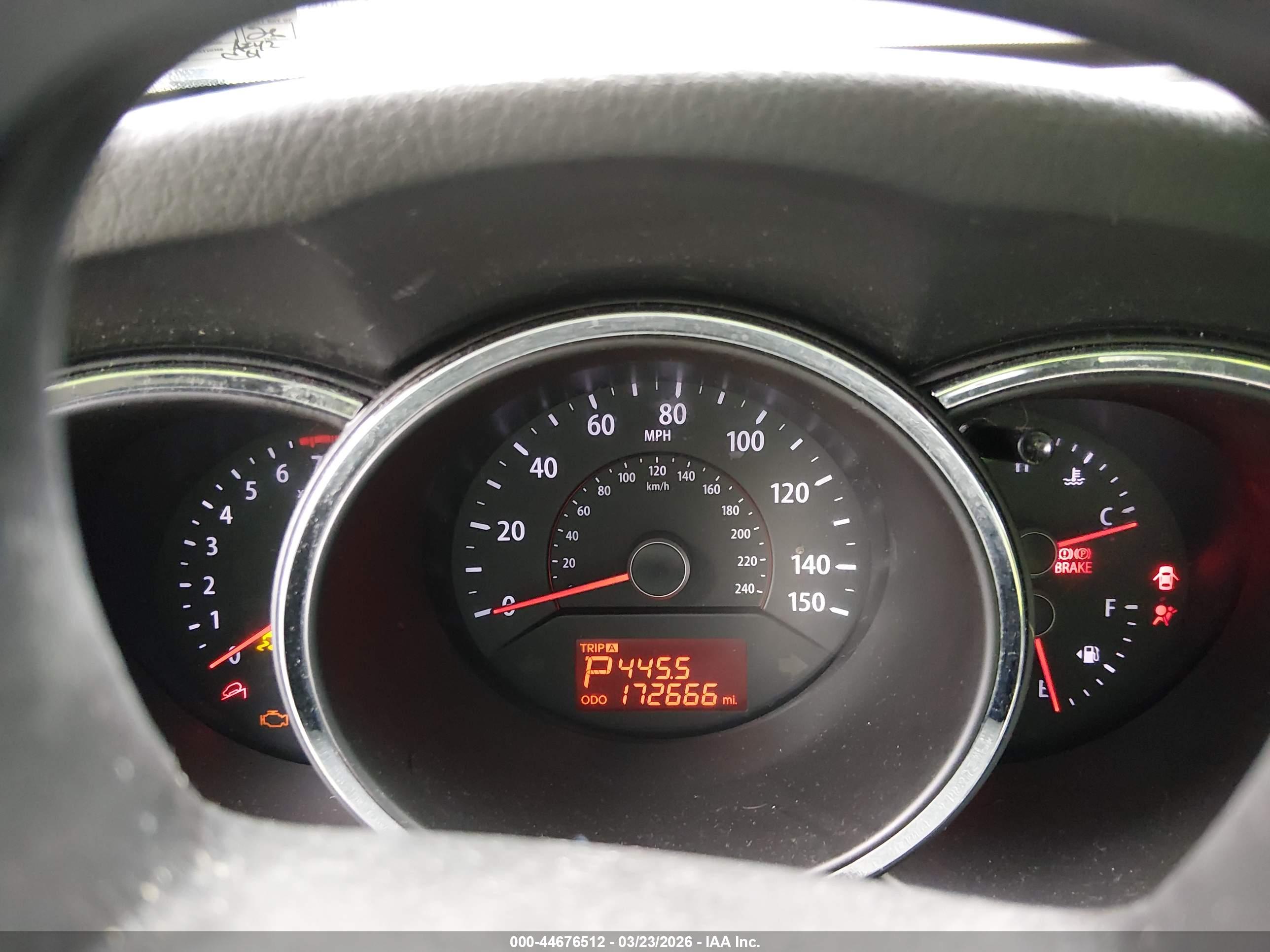 KIA SORENTO image 7