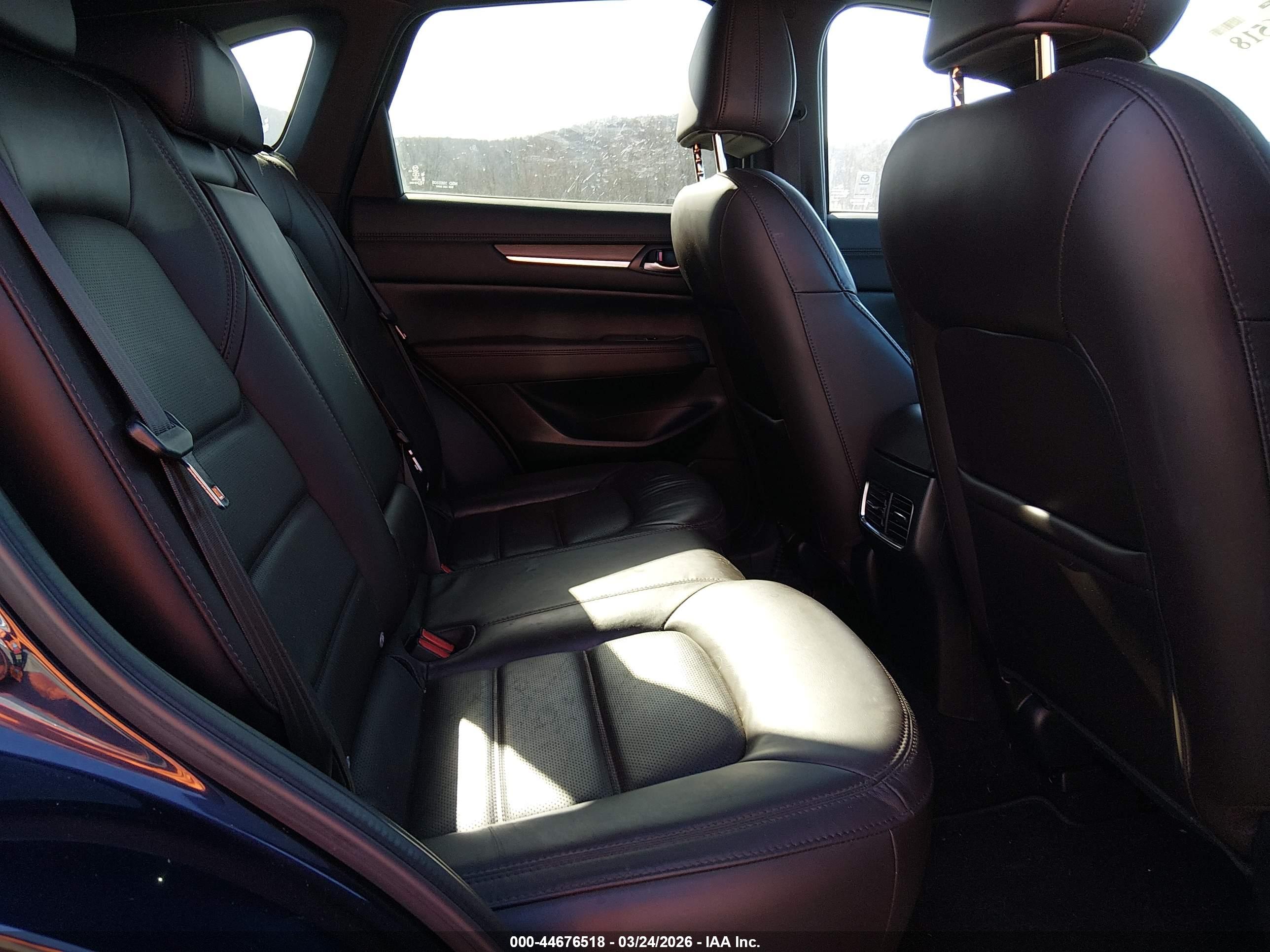 MAZDA CX-5 image 8