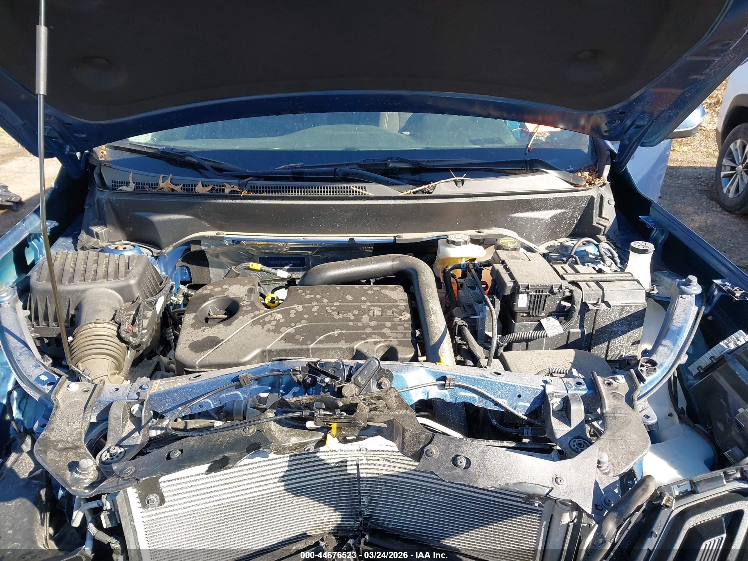 GMC TERRAIN image 10