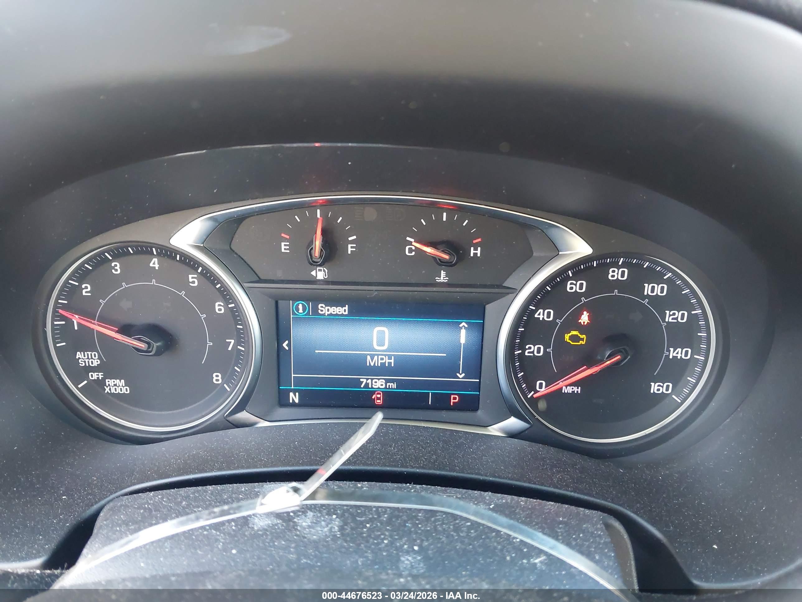 GMC TERRAIN image 7