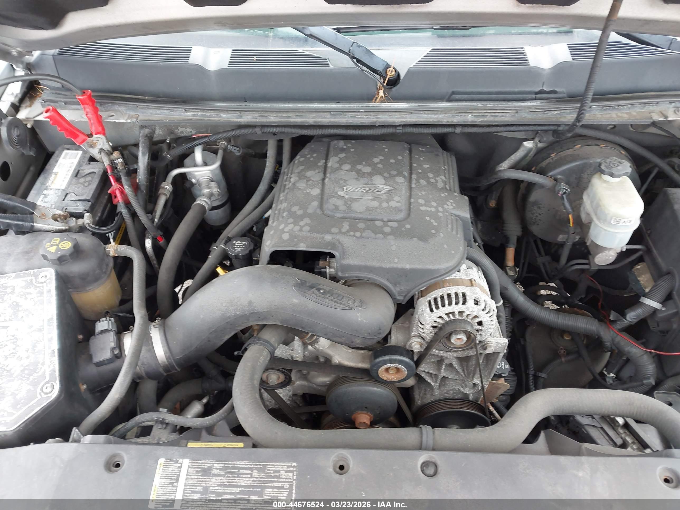 CHEVROLET SILVERADO image 10