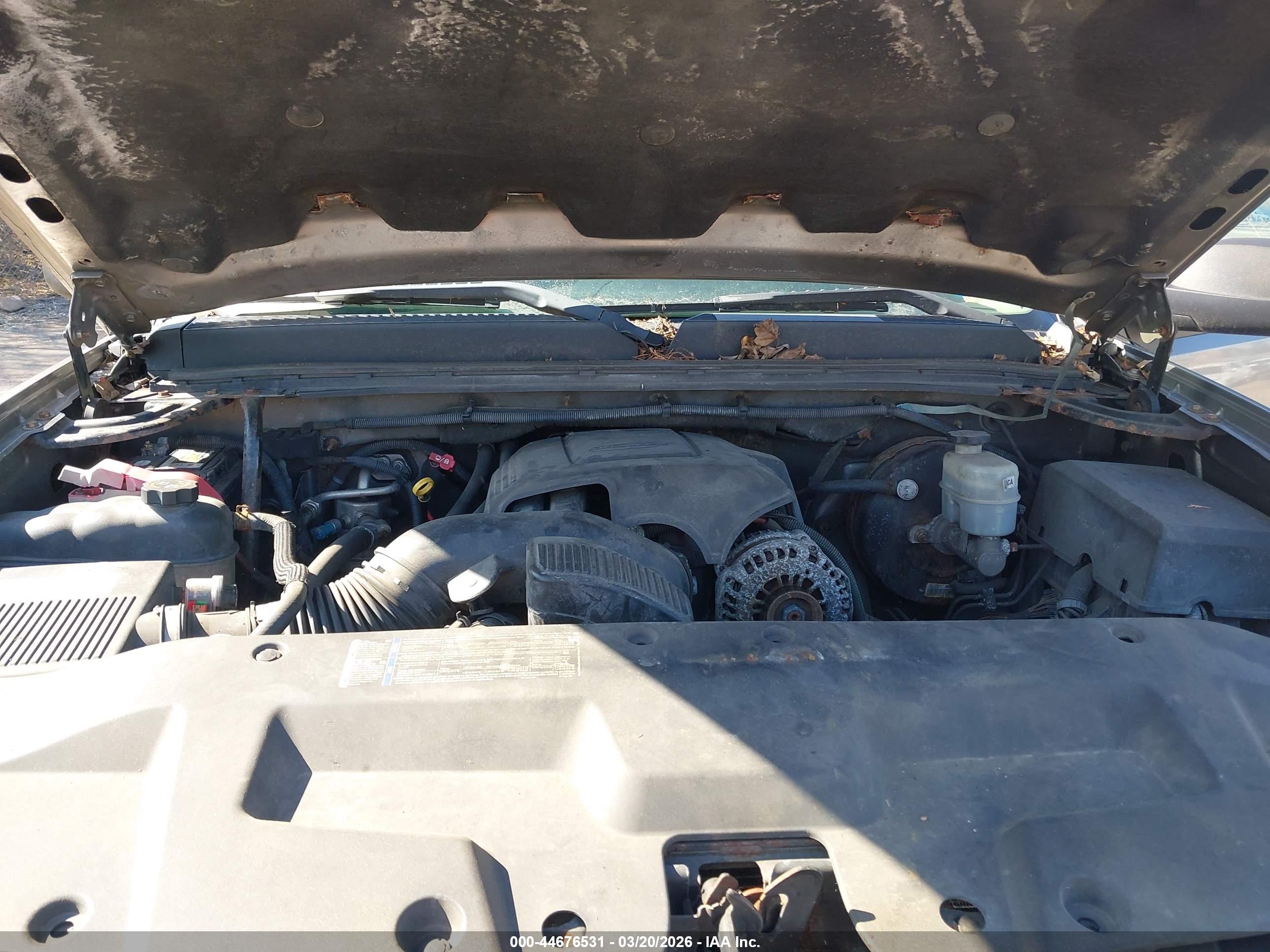 GMC SIERRA image 10