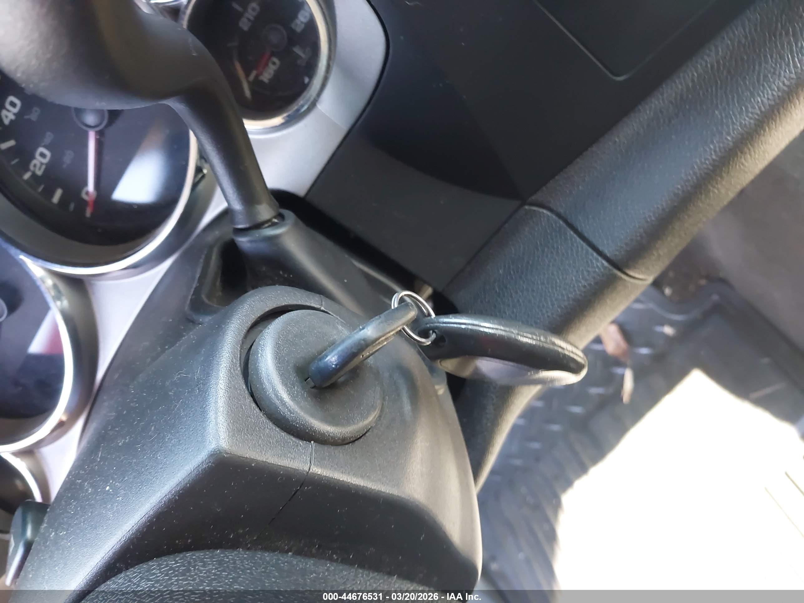 GMC SIERRA image 11