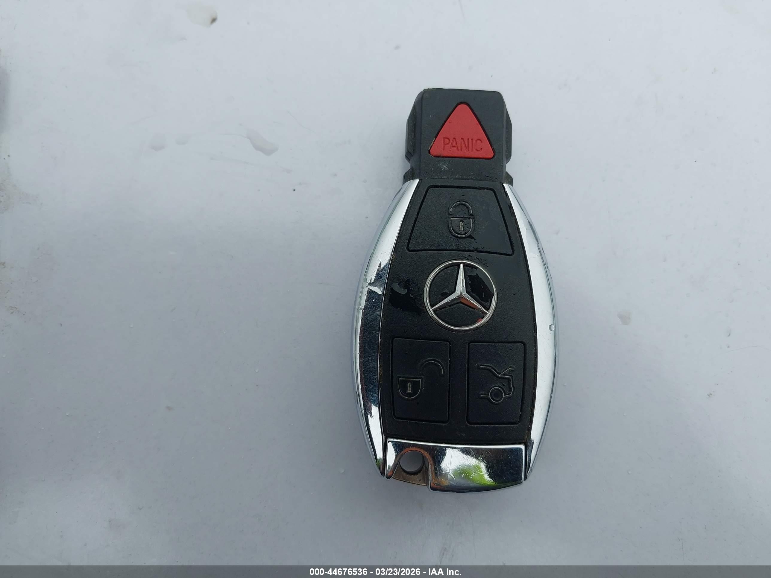 MERCEDES-BENZ CLA image 11