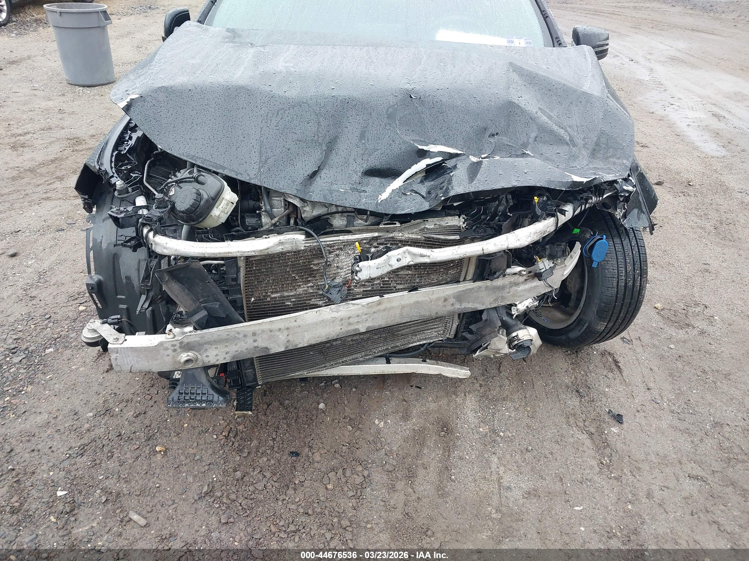 MERCEDES-BENZ CLA image 6