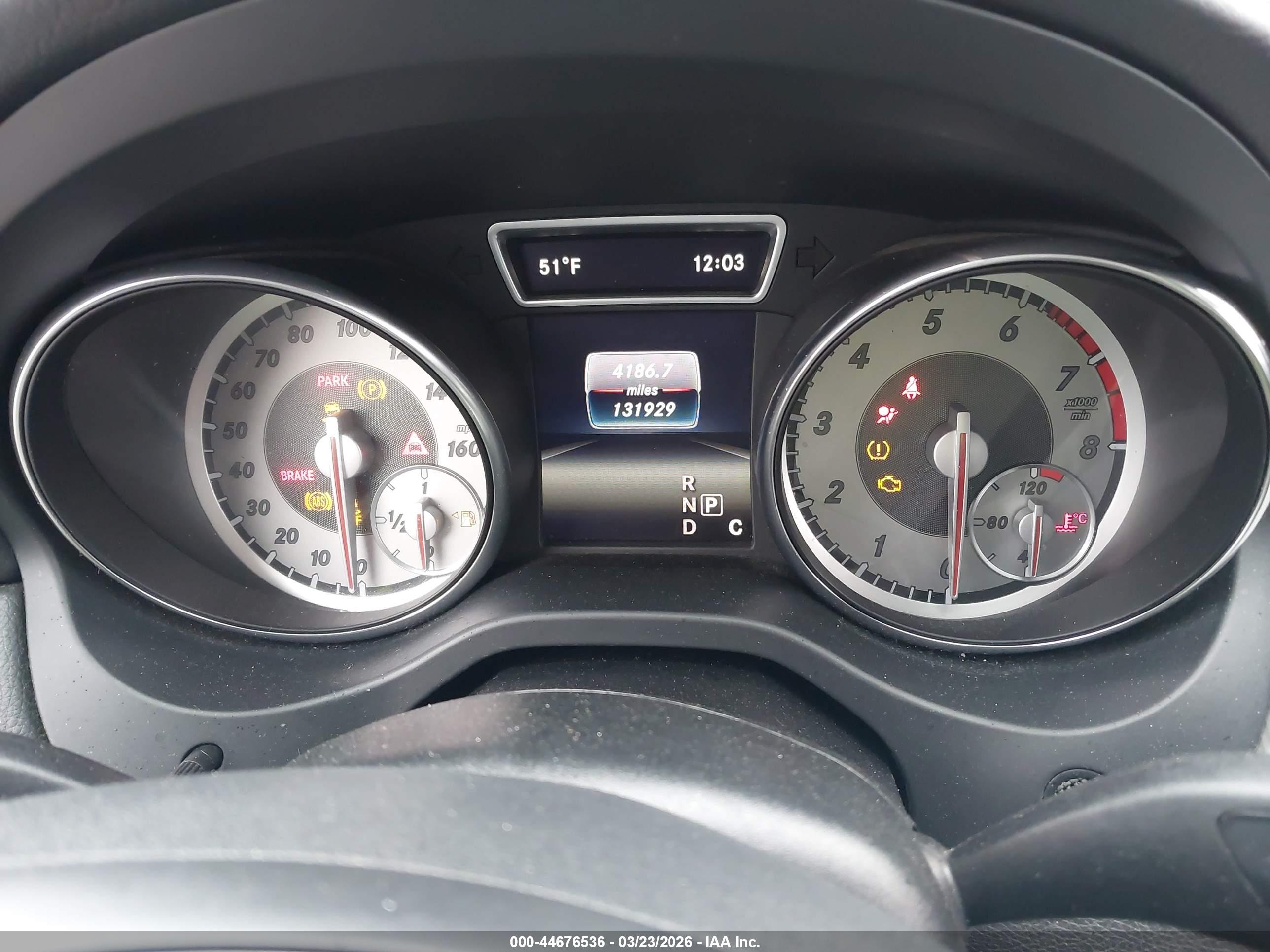 MERCEDES-BENZ CLA image 7