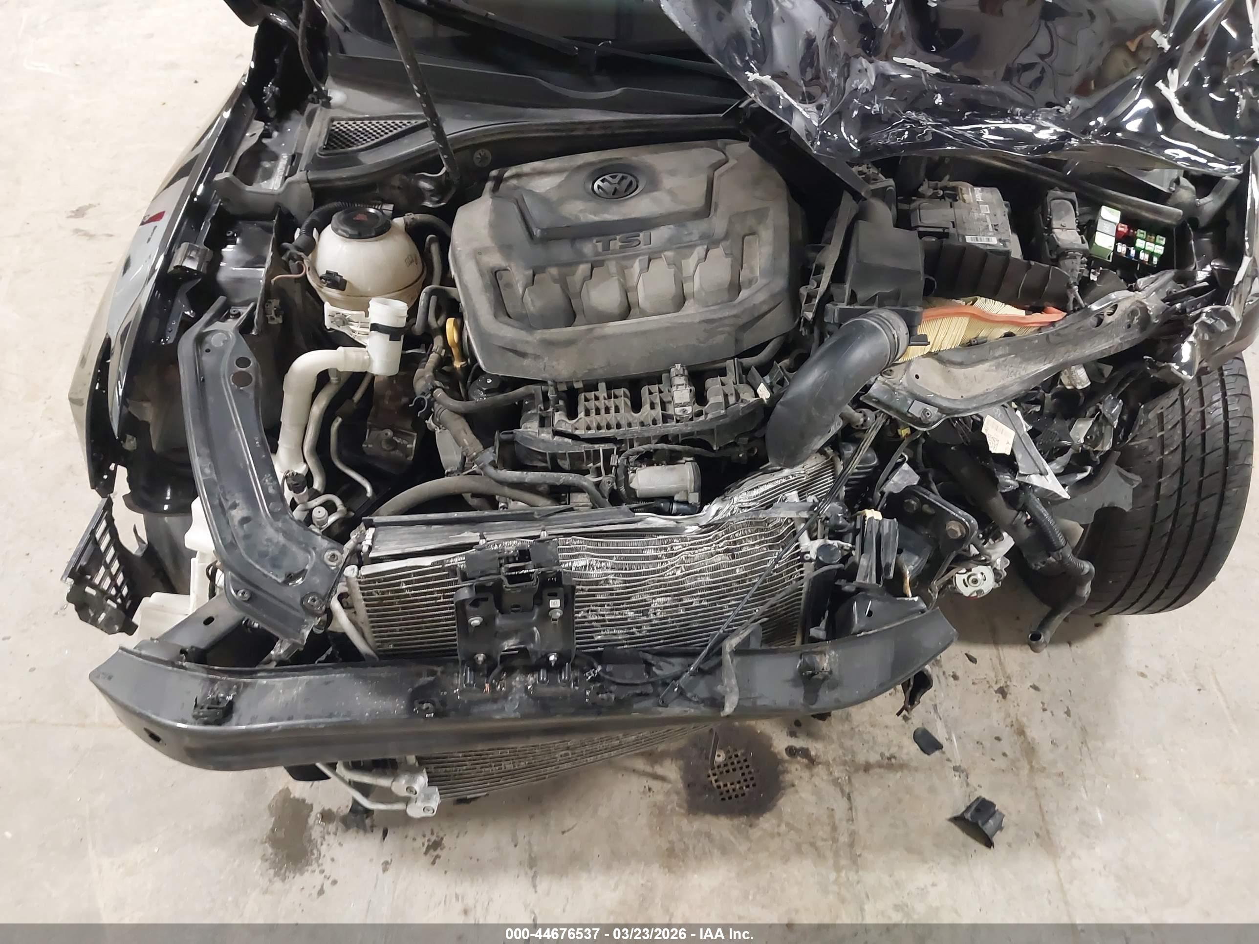 VOLKSWAGEN PASSAT image 10