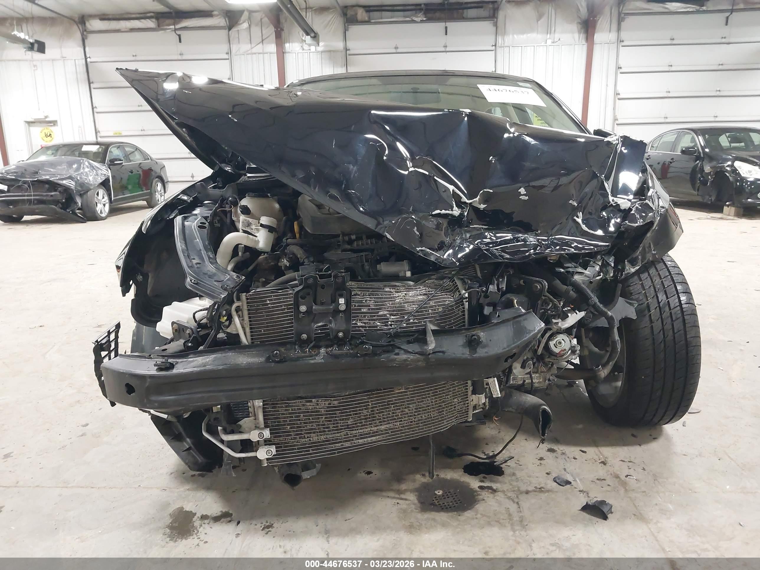 VOLKSWAGEN PASSAT image 6