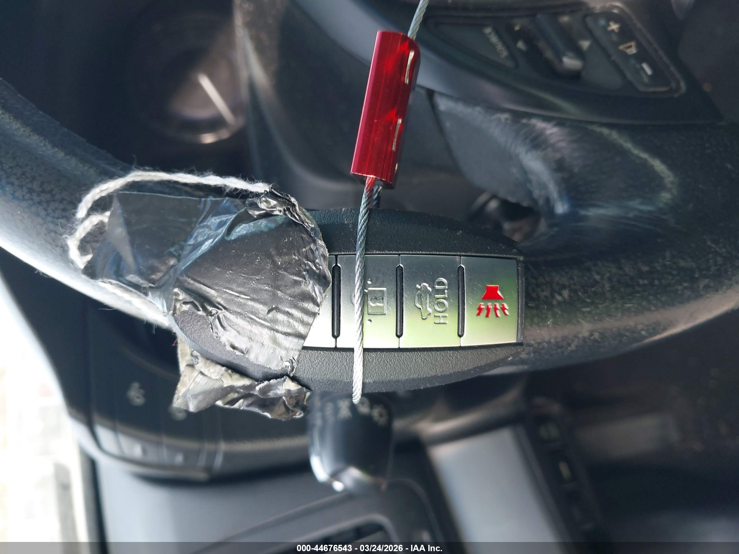 INFINITI G37 image 11