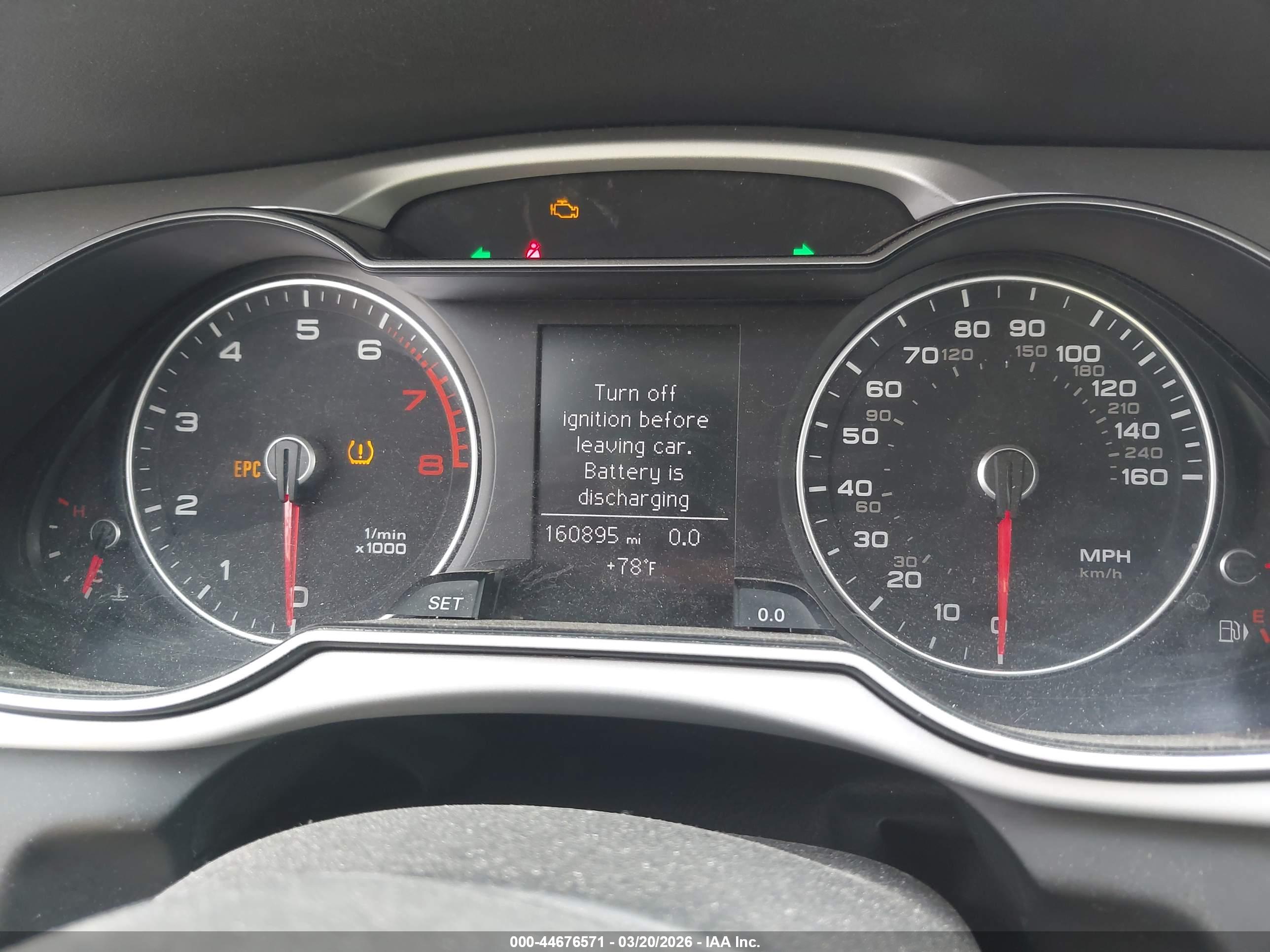 AUDI A4 image 7