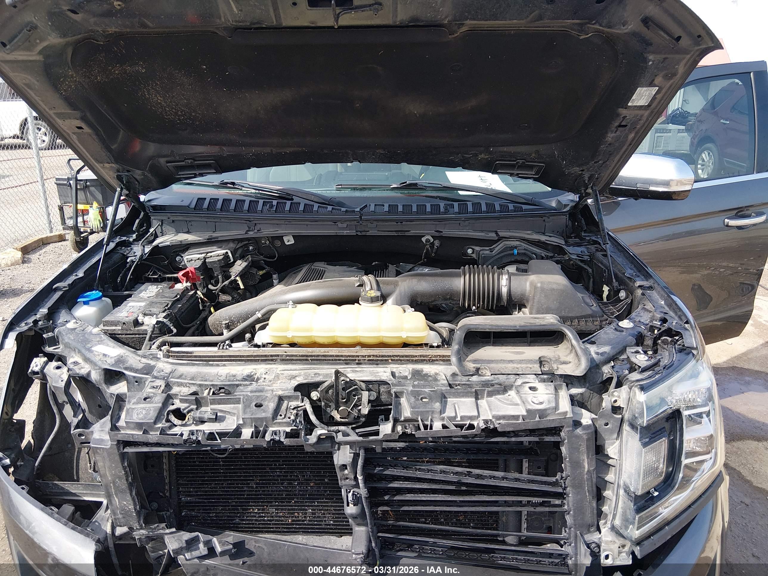 FORD EXPEDITION image 10