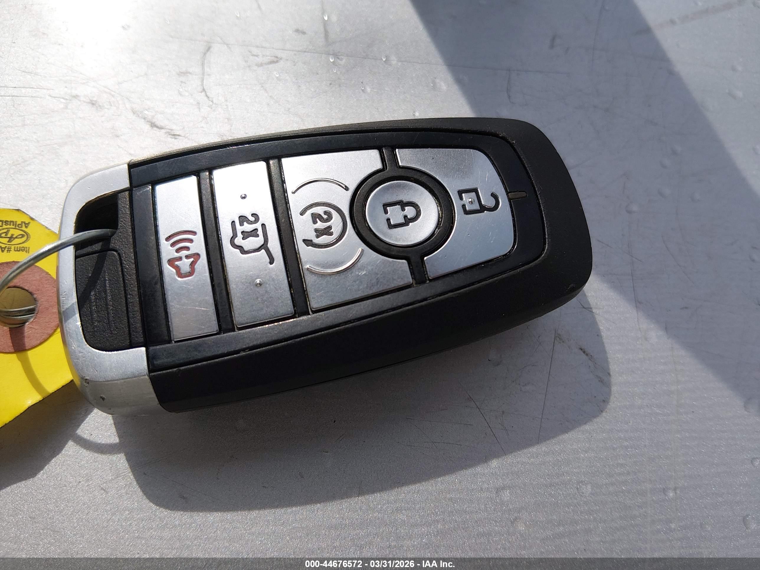 FORD EXPEDITION image 11