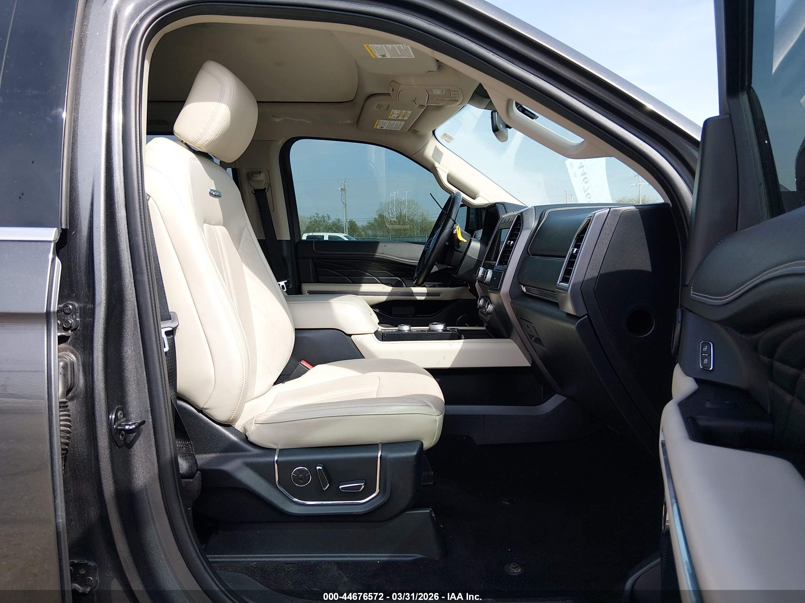 FORD EXPEDITION image 5