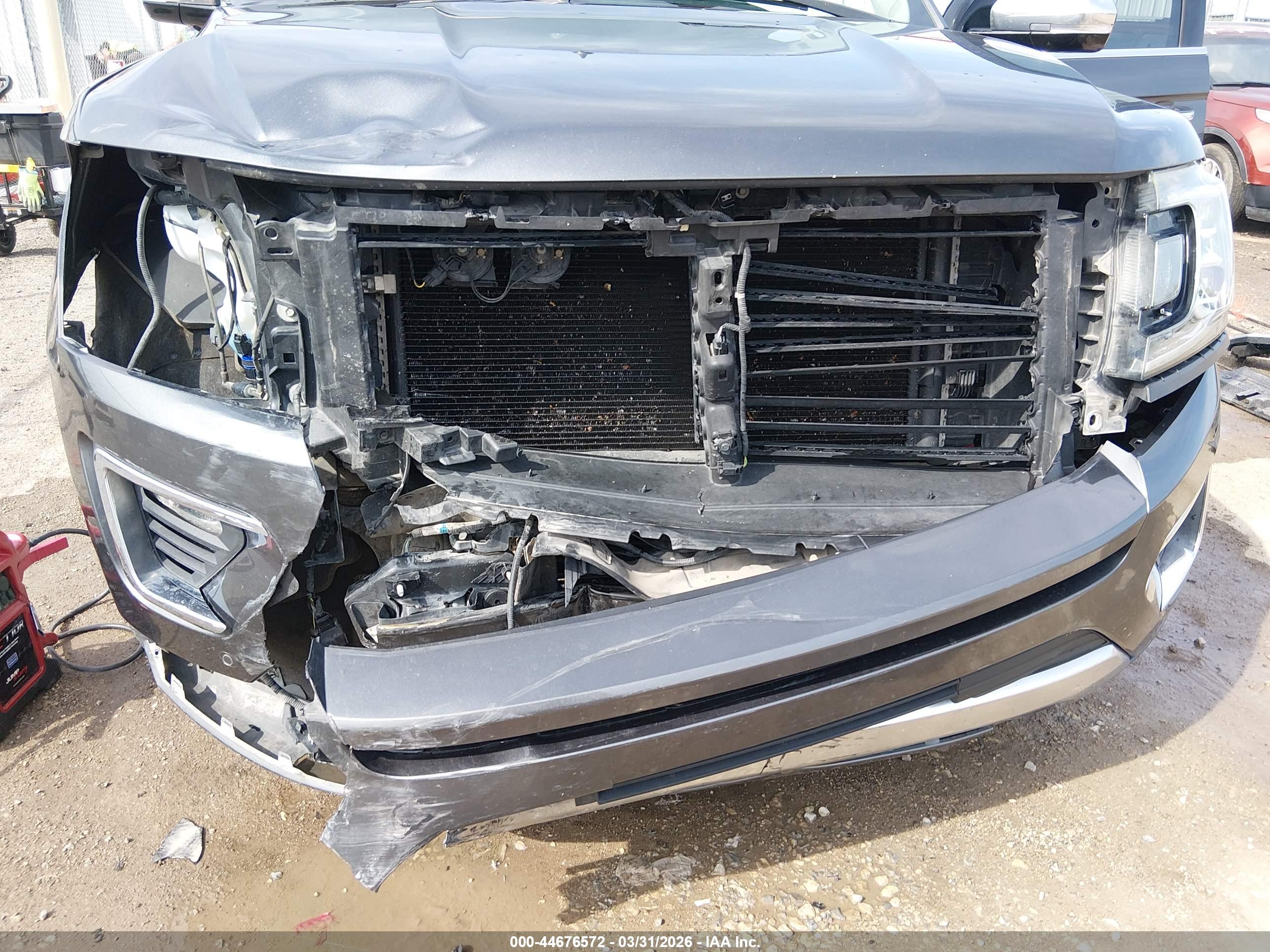 FORD EXPEDITION image 6
