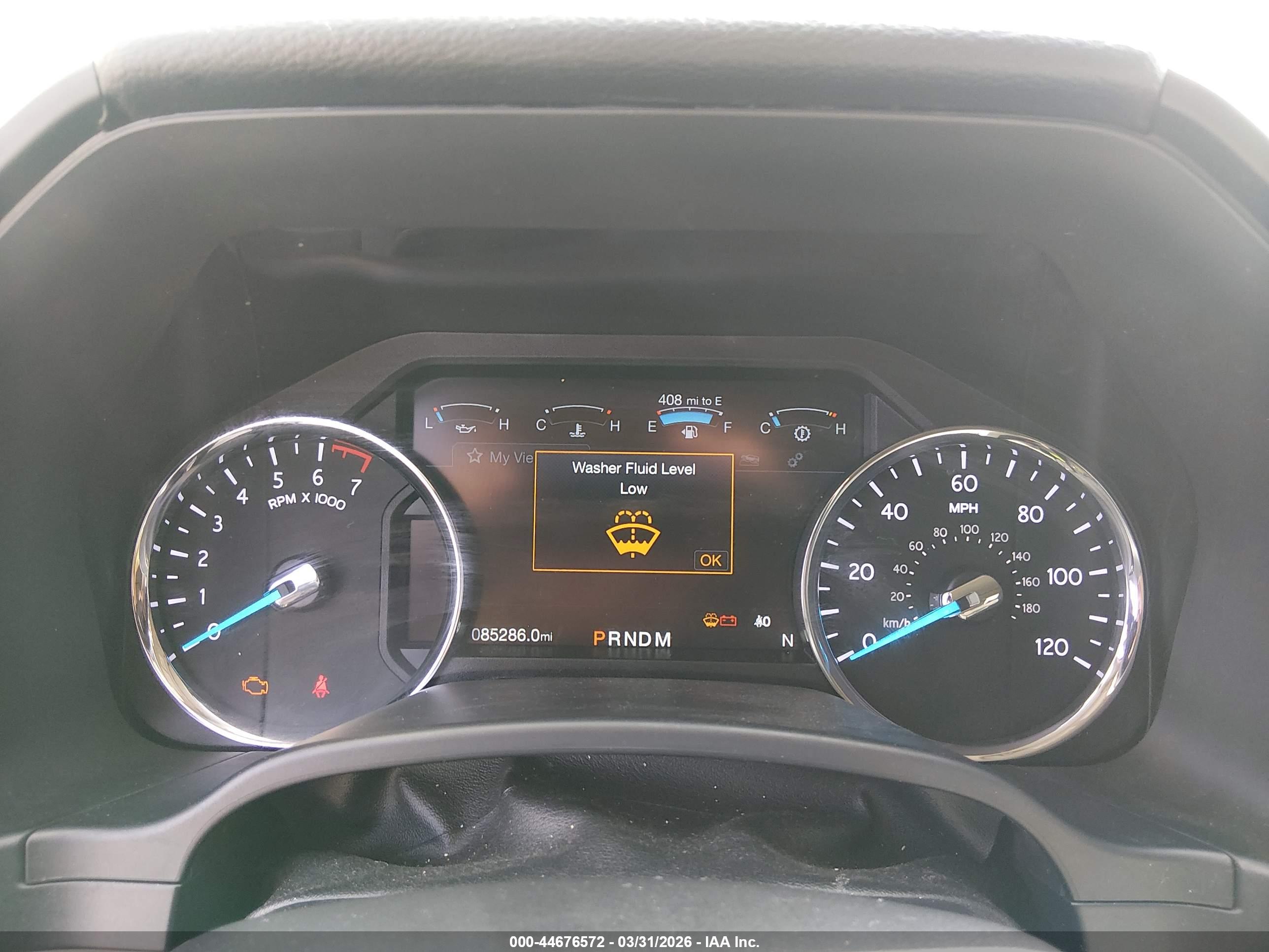 FORD EXPEDITION image 7