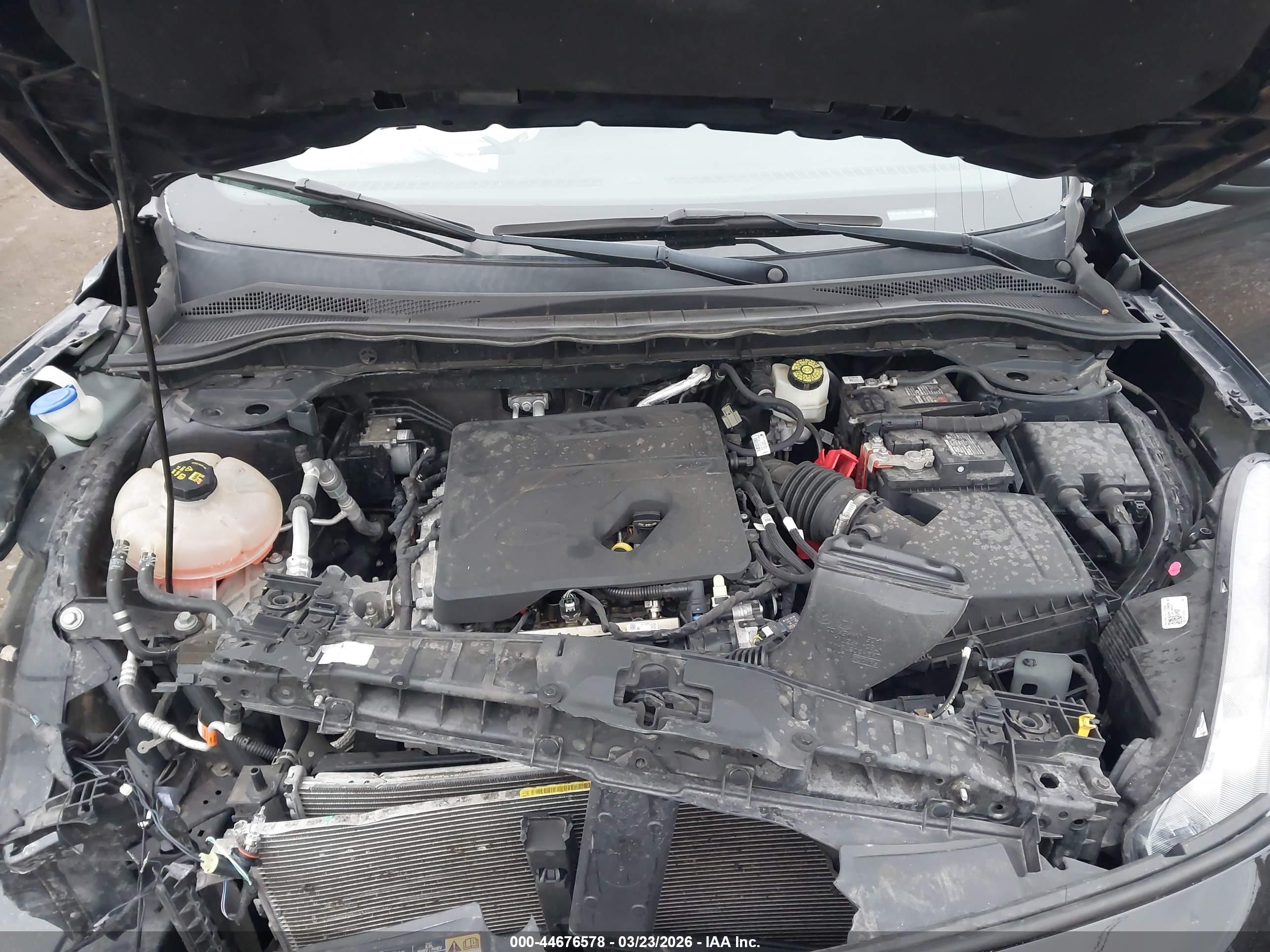 FORD ESCAPE image 10
