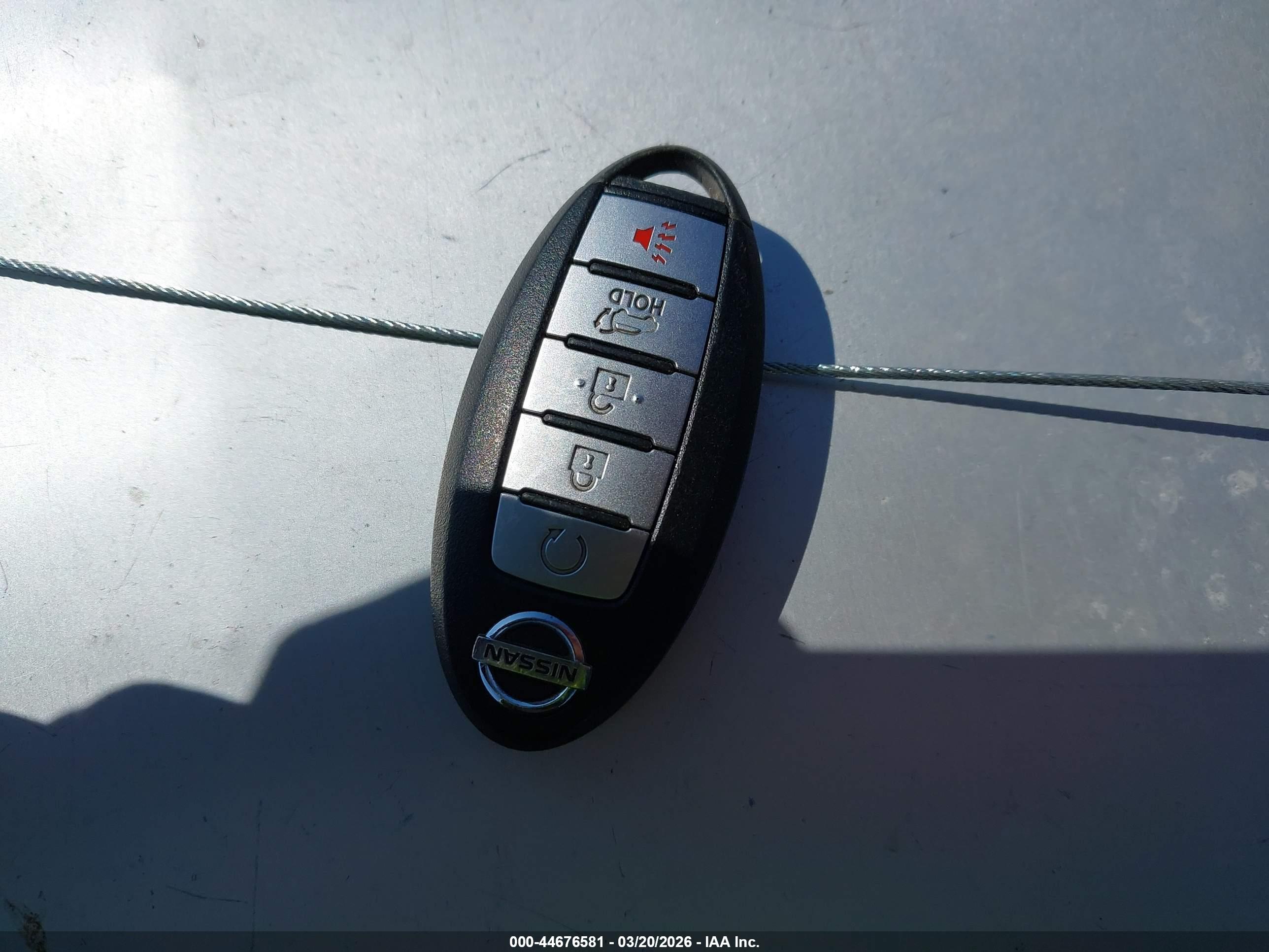 NISSAN PATHFINDER image 11