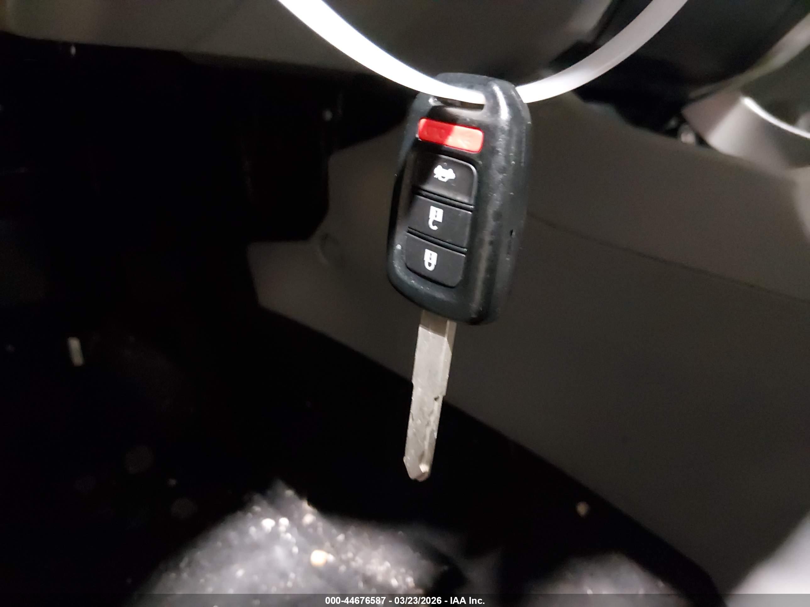 HONDA CIVIC image 11